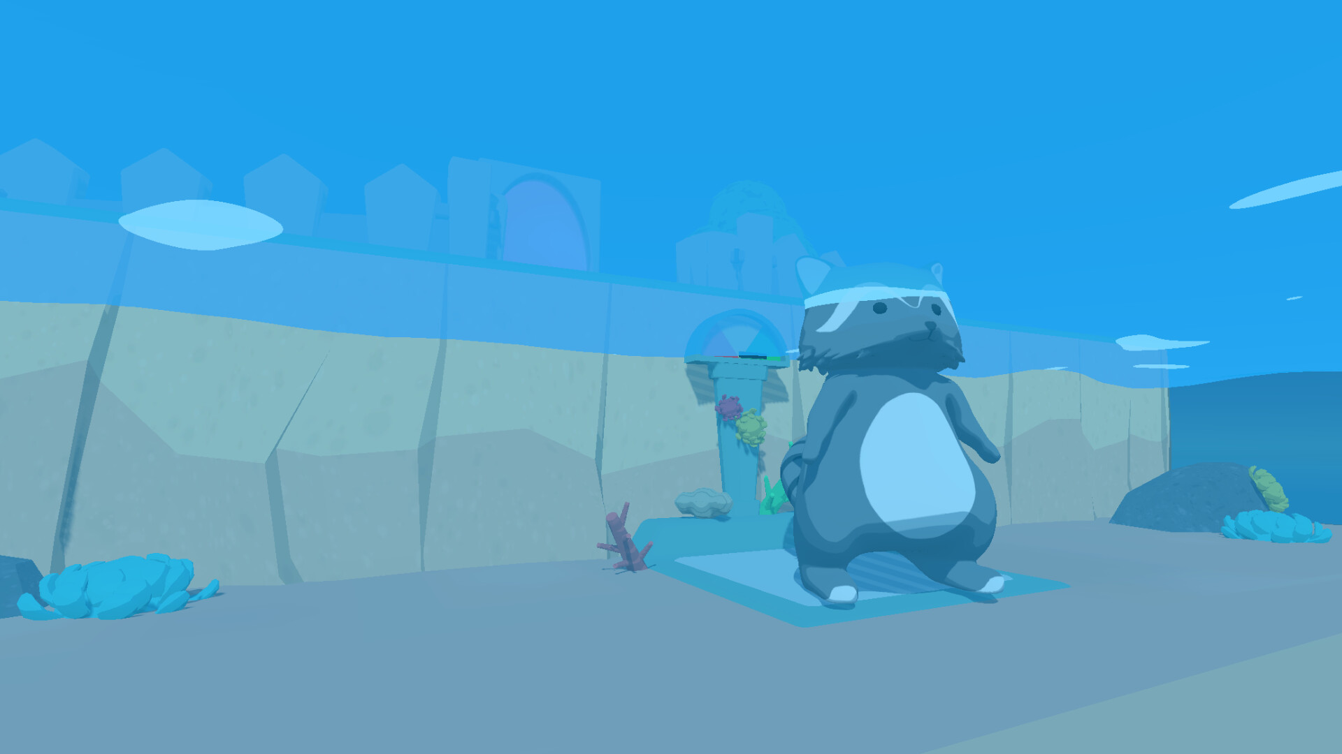 Hackoon screenshot 6