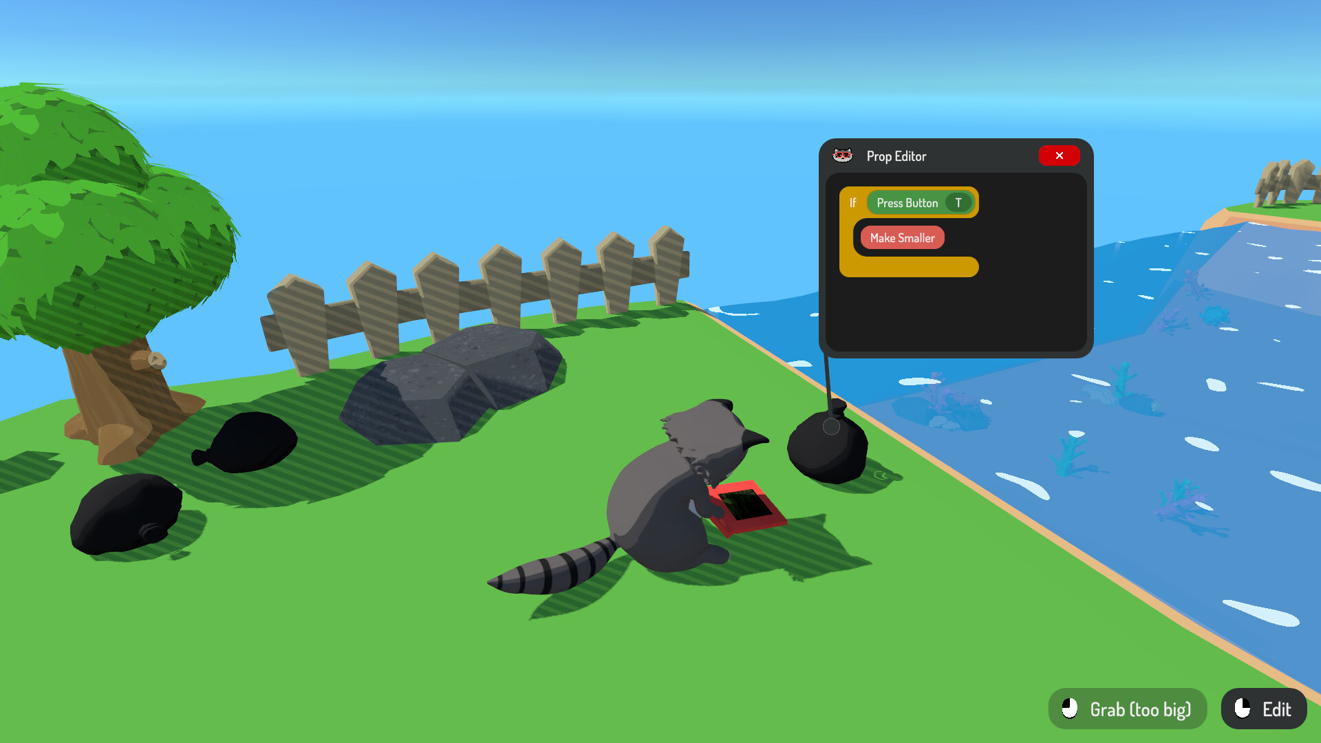Hackoon screenshot 4