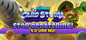 Bloons Card Storm