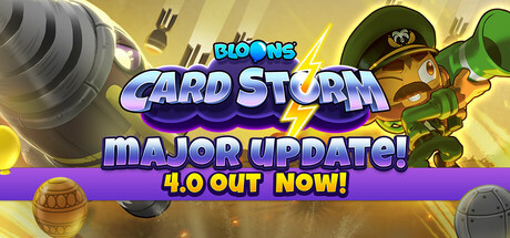 Bloons Card Storm