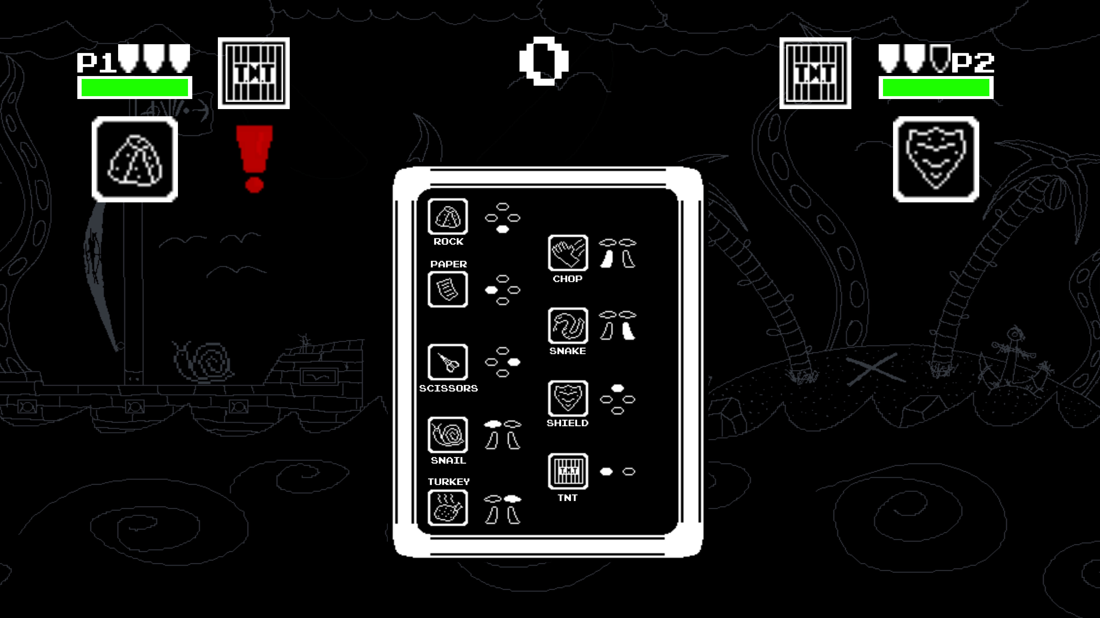 Ro-Sham-Boom! screenshot 3