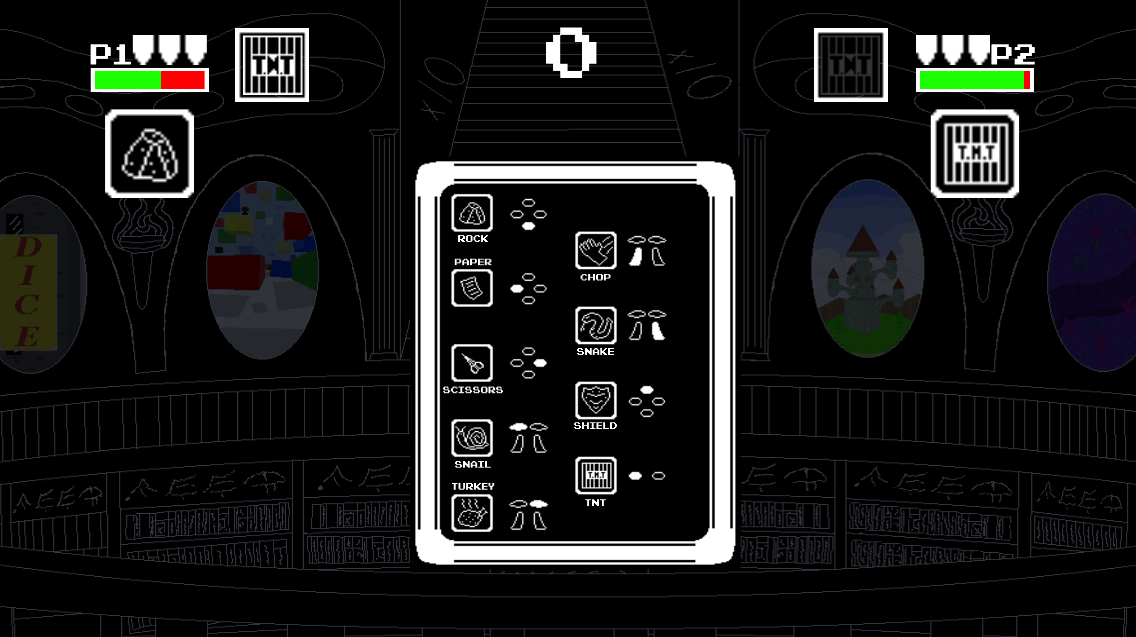 Ro-Sham-Boom! screenshot 5