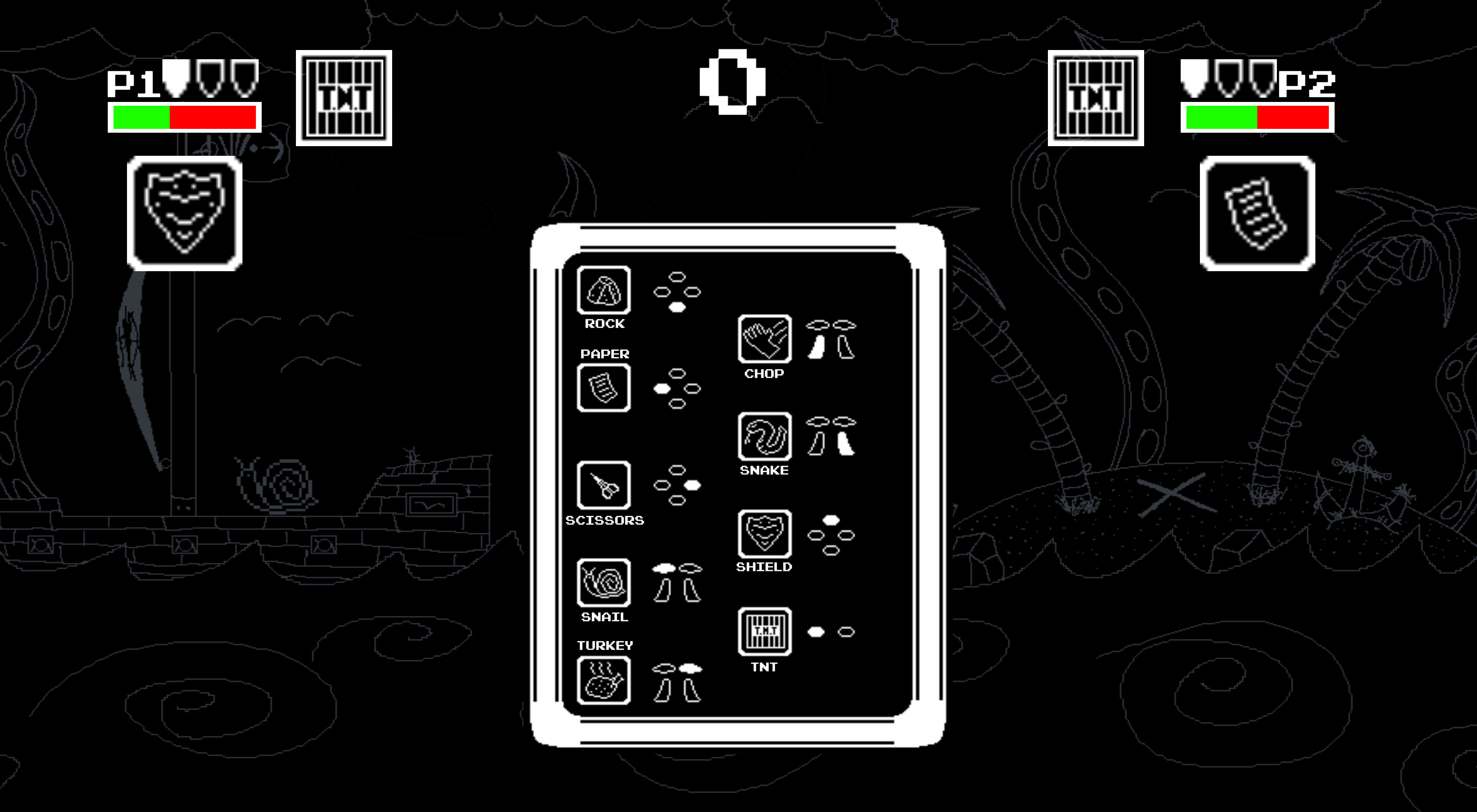 Ro-Sham-Boom! screenshot 2