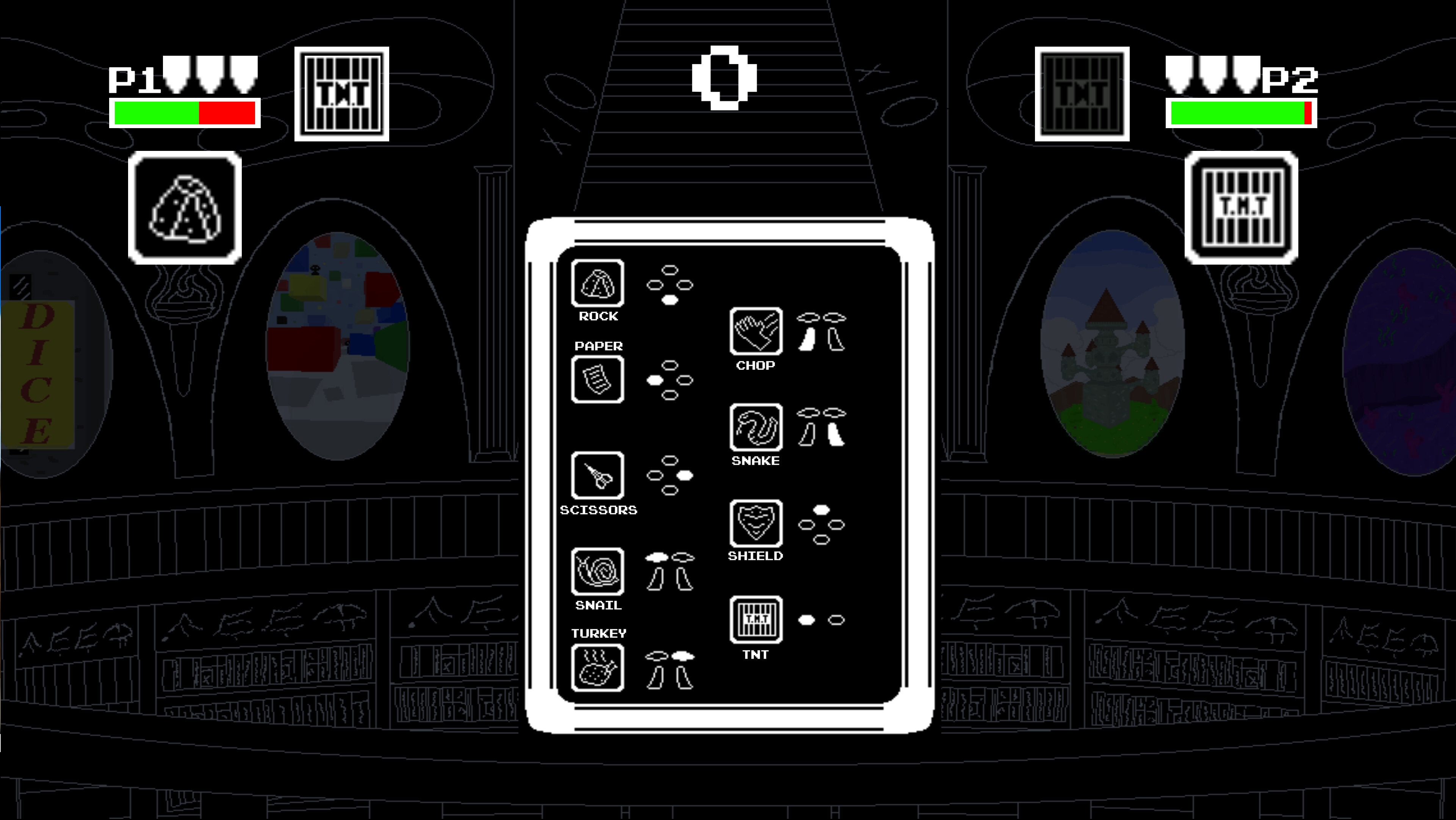 Ro-Sham-Boom! screenshot 4