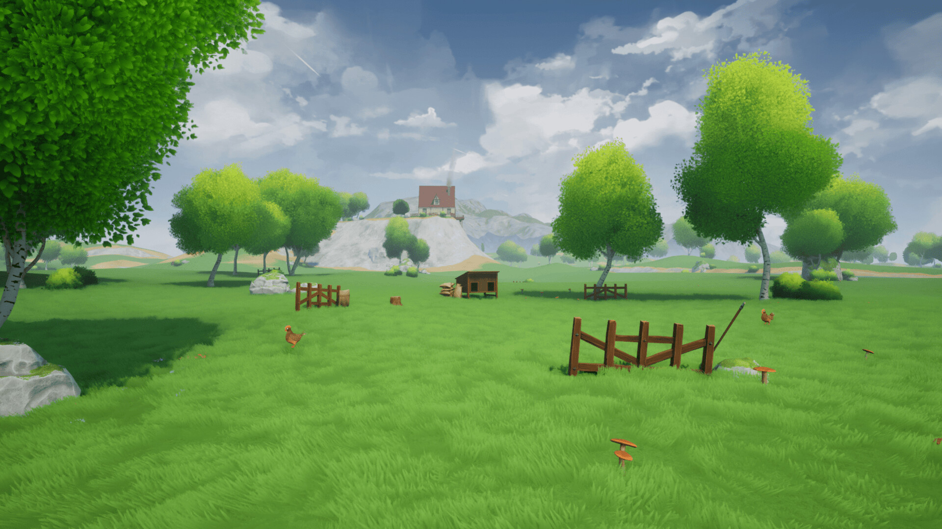 Kinsfolk screenshot 9