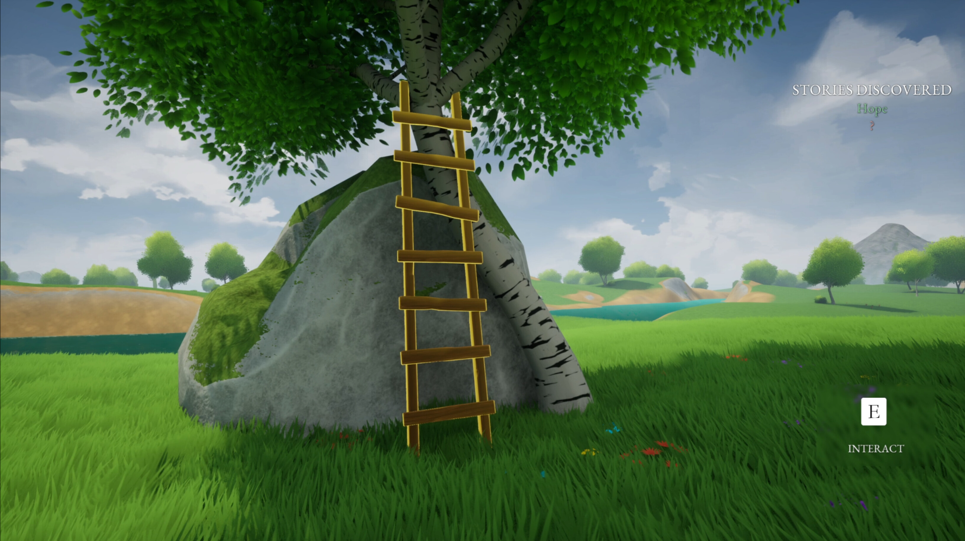 Kinsfolk screenshot 5