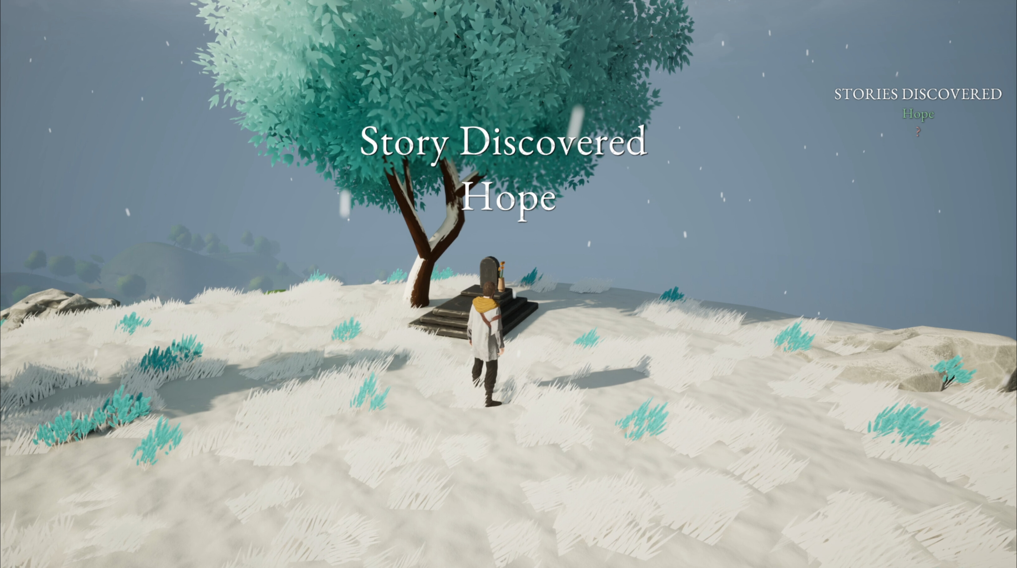 Kinsfolk screenshot 3