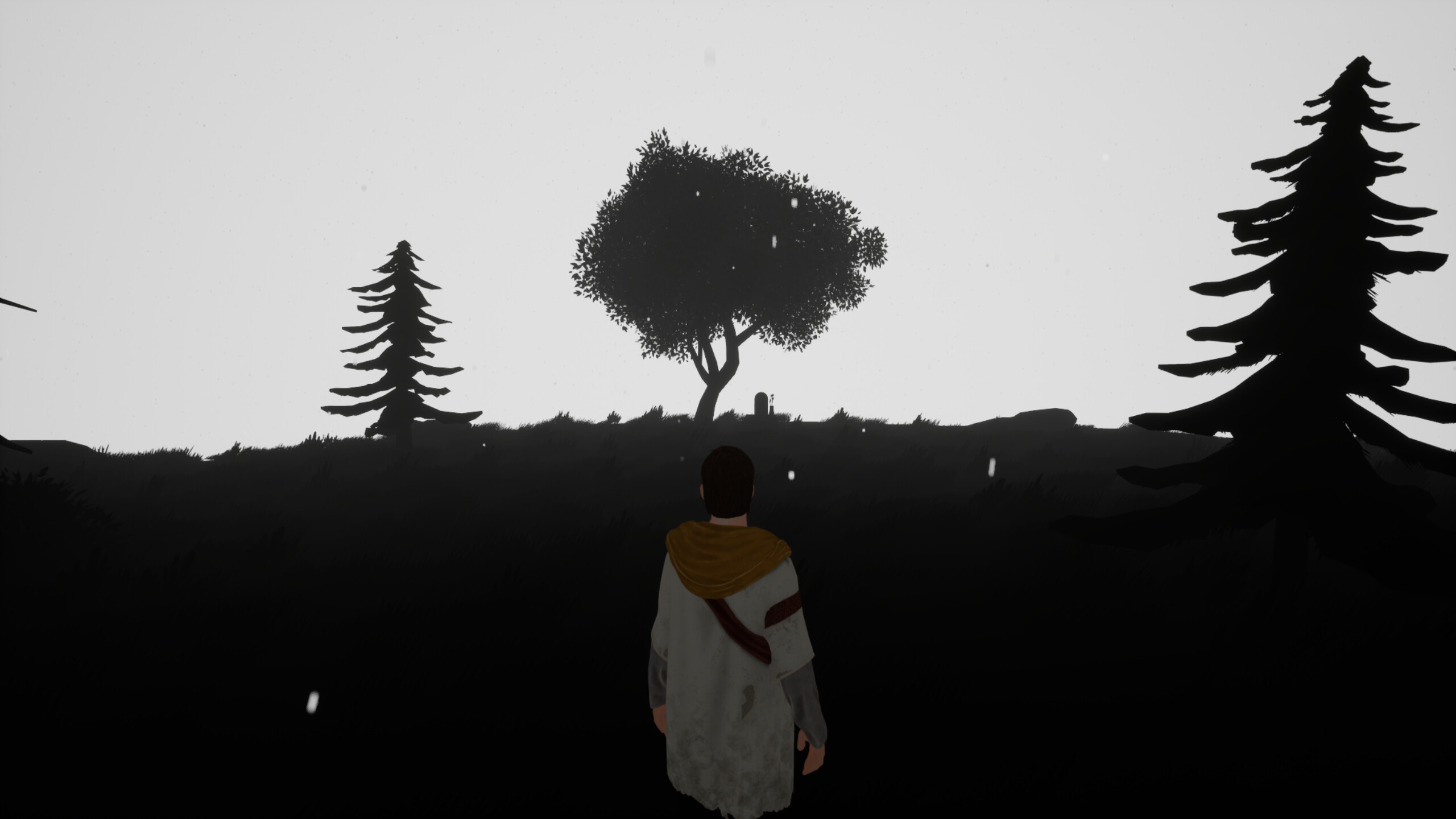 Kinsfolk screenshot 10