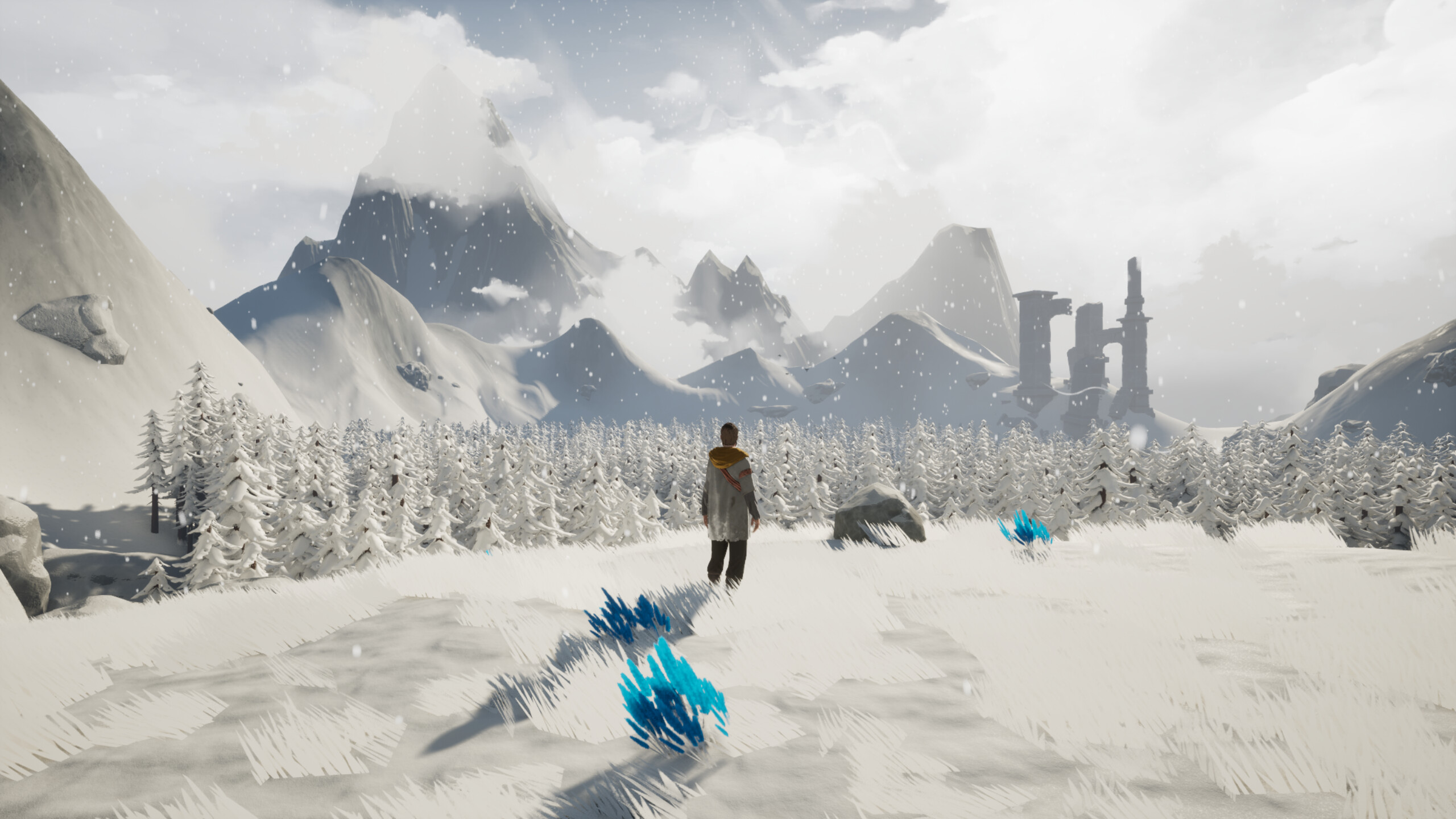 Kinsfolk screenshot 8