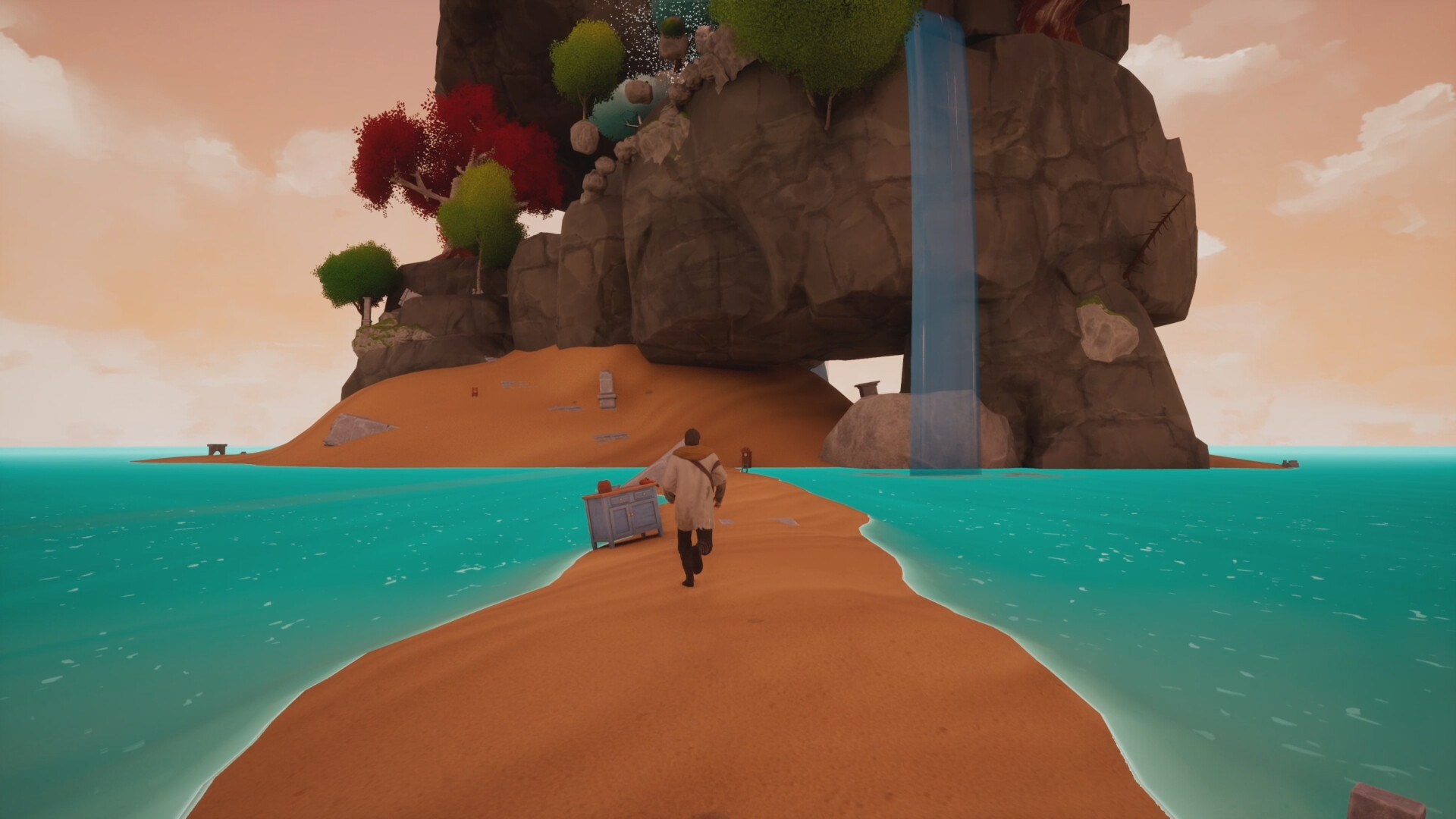 Kinsfolk screenshot 7