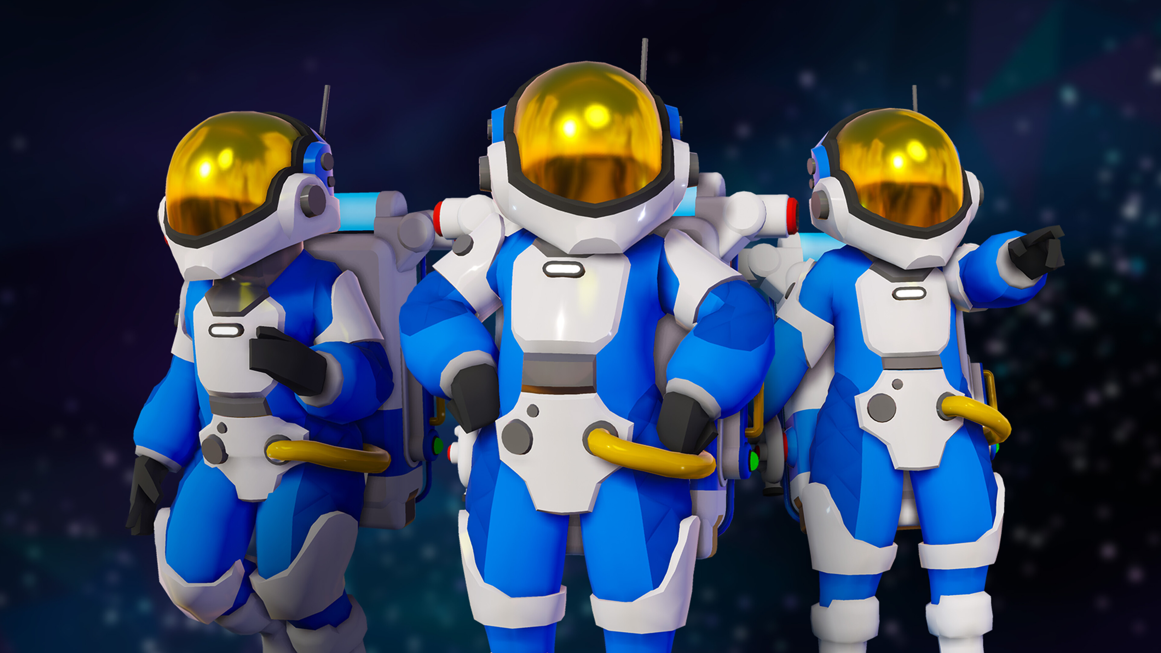 ASTRONEER Evolution Bundle screenshot 1