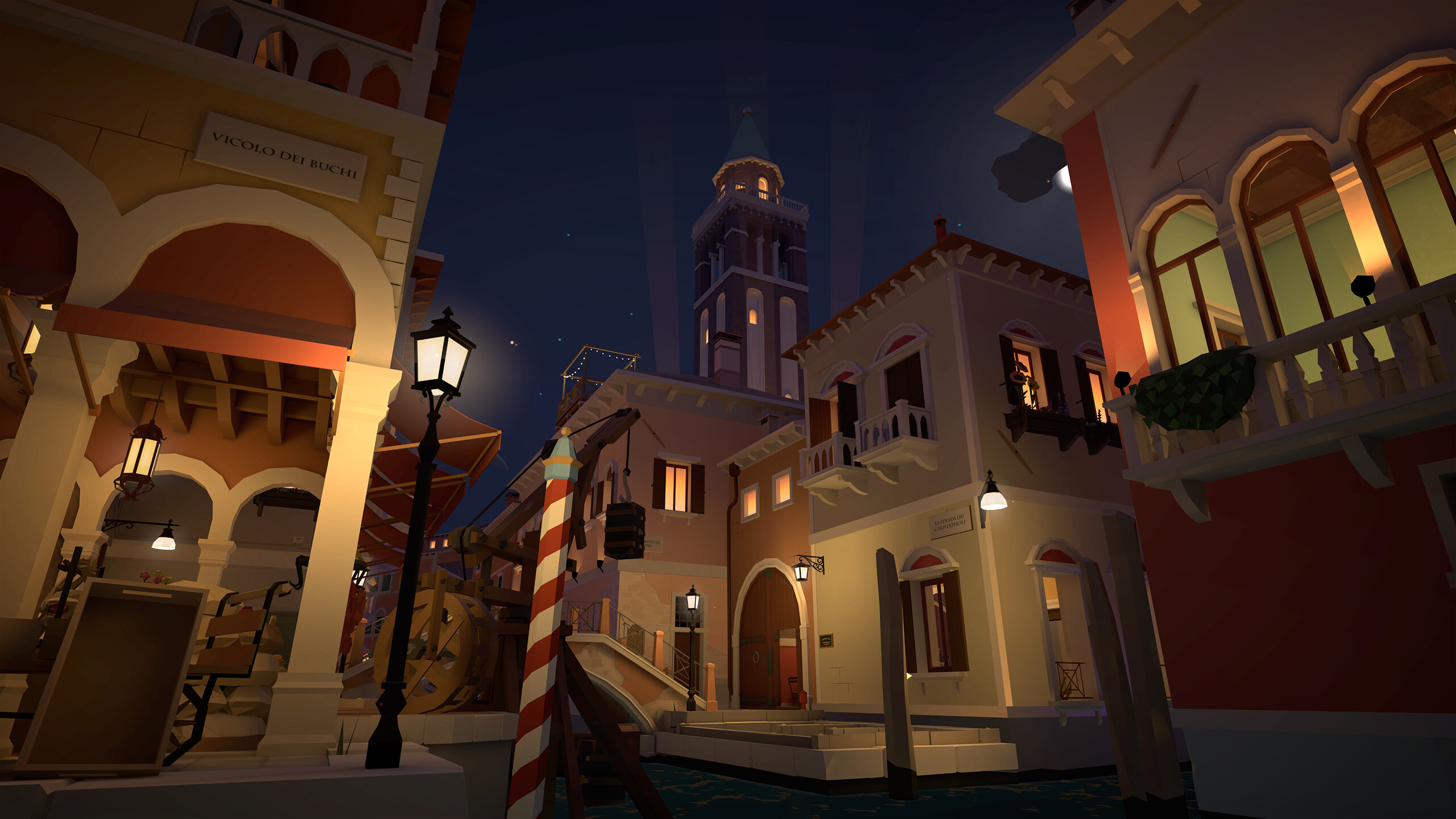 Walkabout Mini Golf - Venice screenshot 3