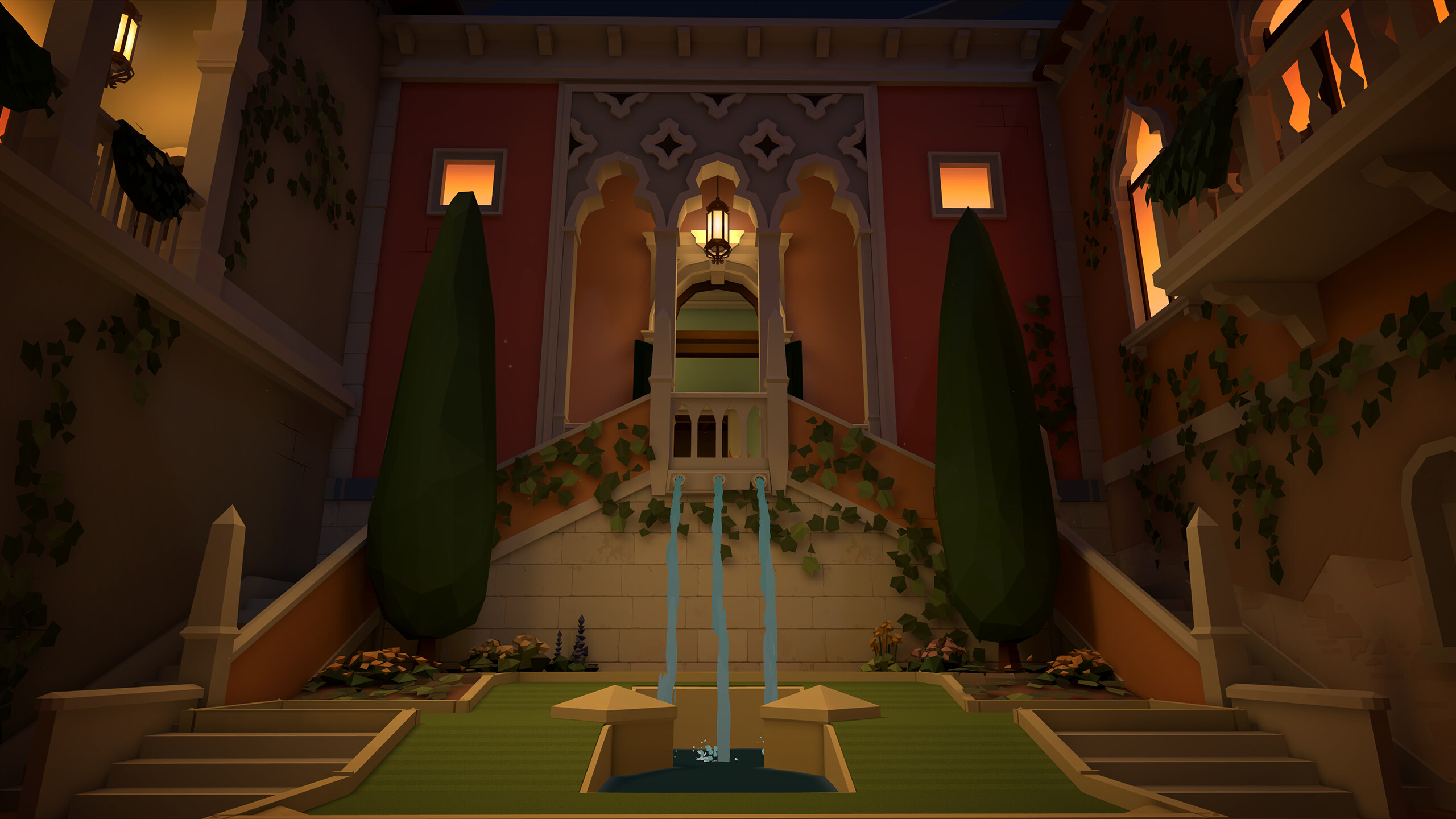 Walkabout Mini Golf - Venice screenshot 4