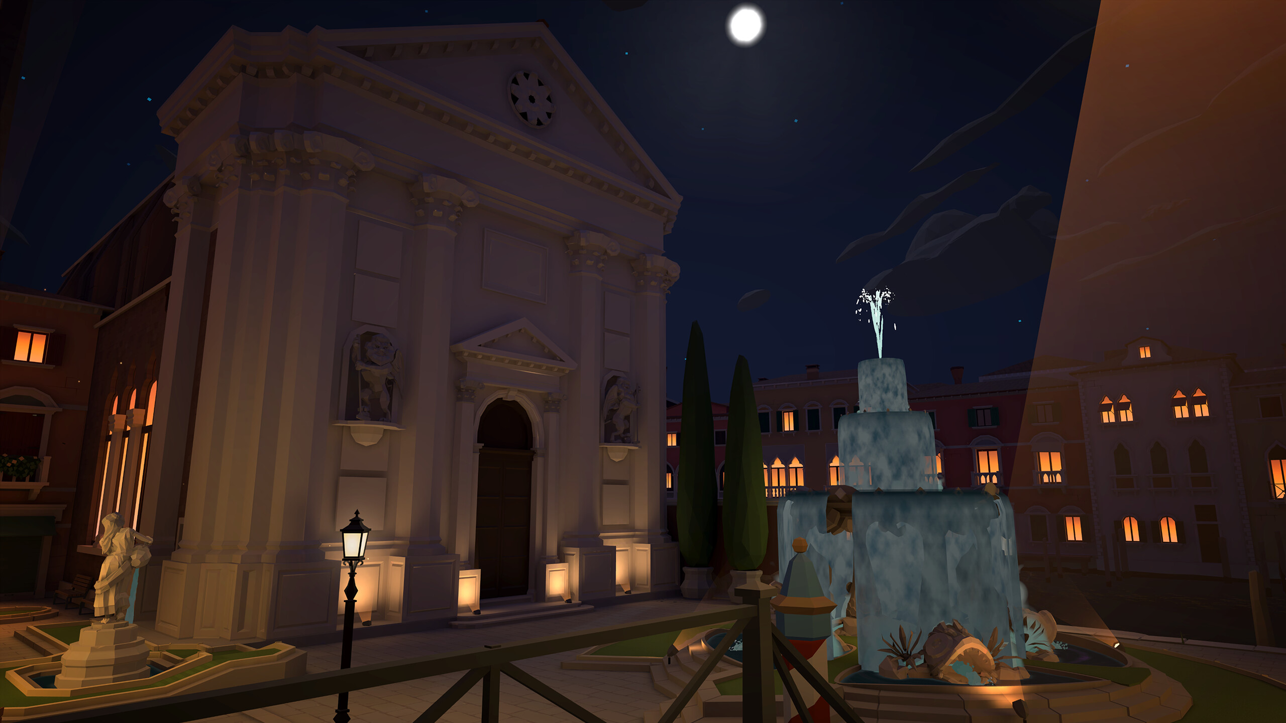 Walkabout Mini Golf - Venice screenshot 5