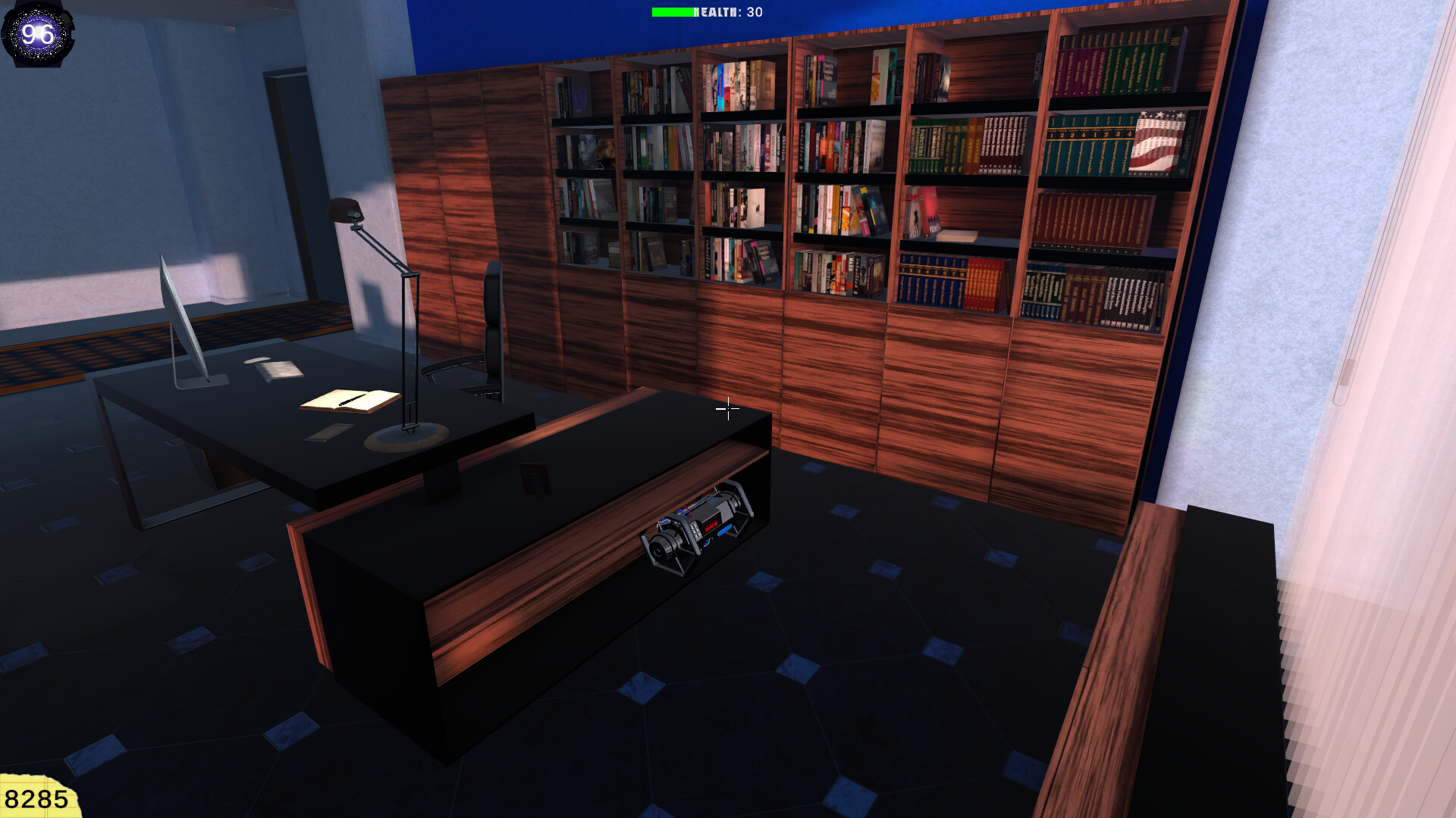 Fluxed screenshot 4