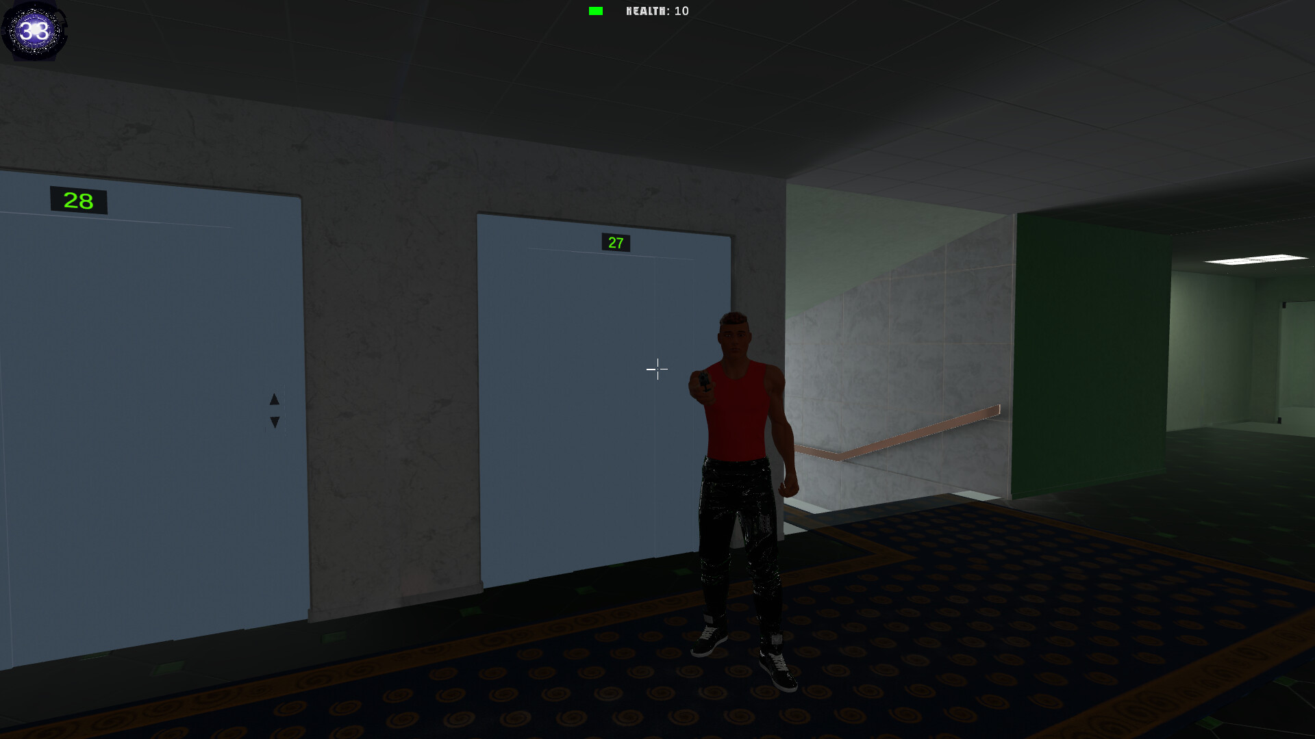Fluxed screenshot 3