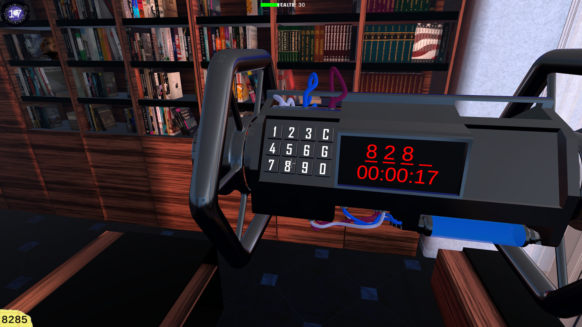 Fluxed screenshot 5