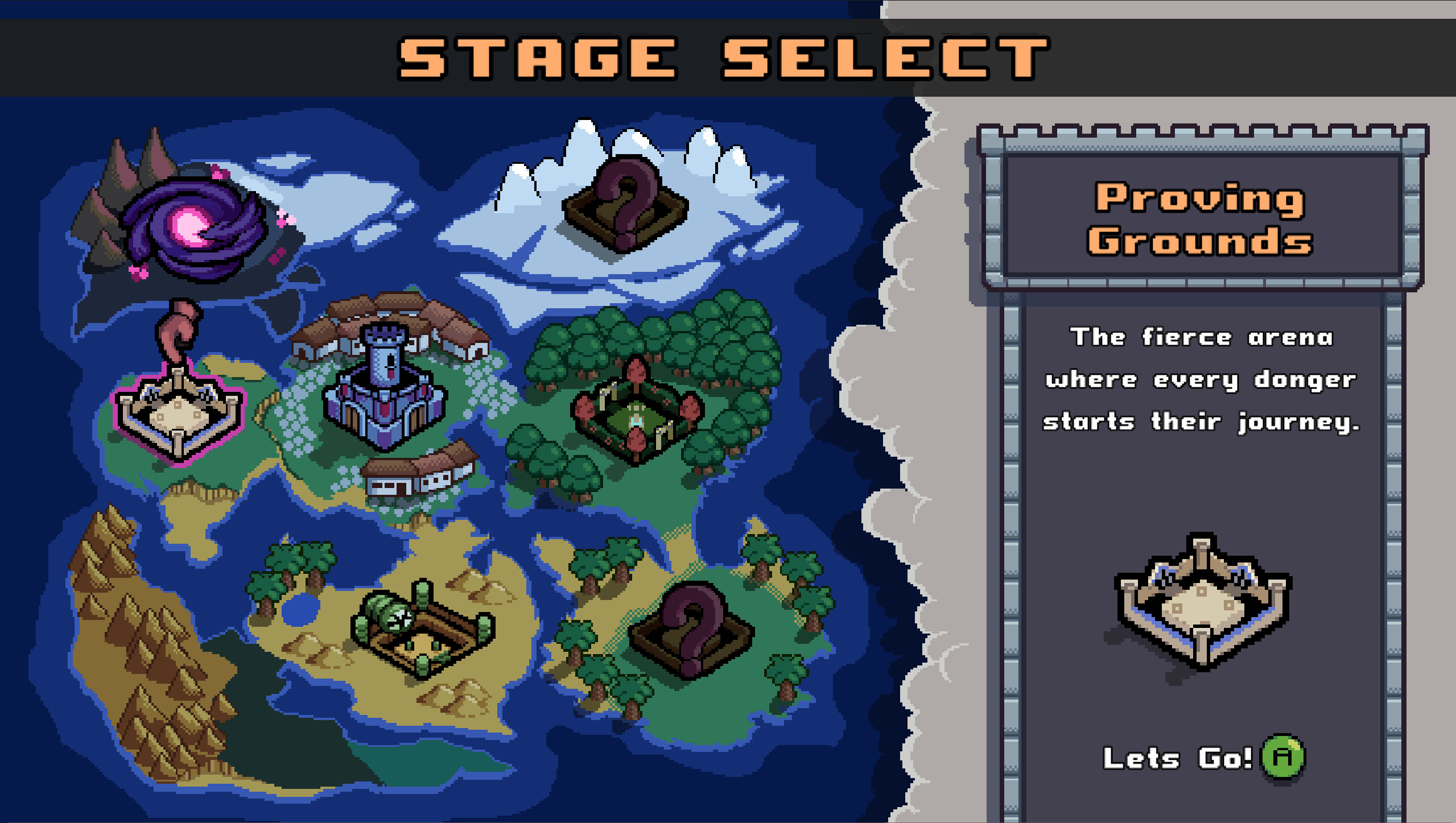 Hammer Dongers screenshot 6