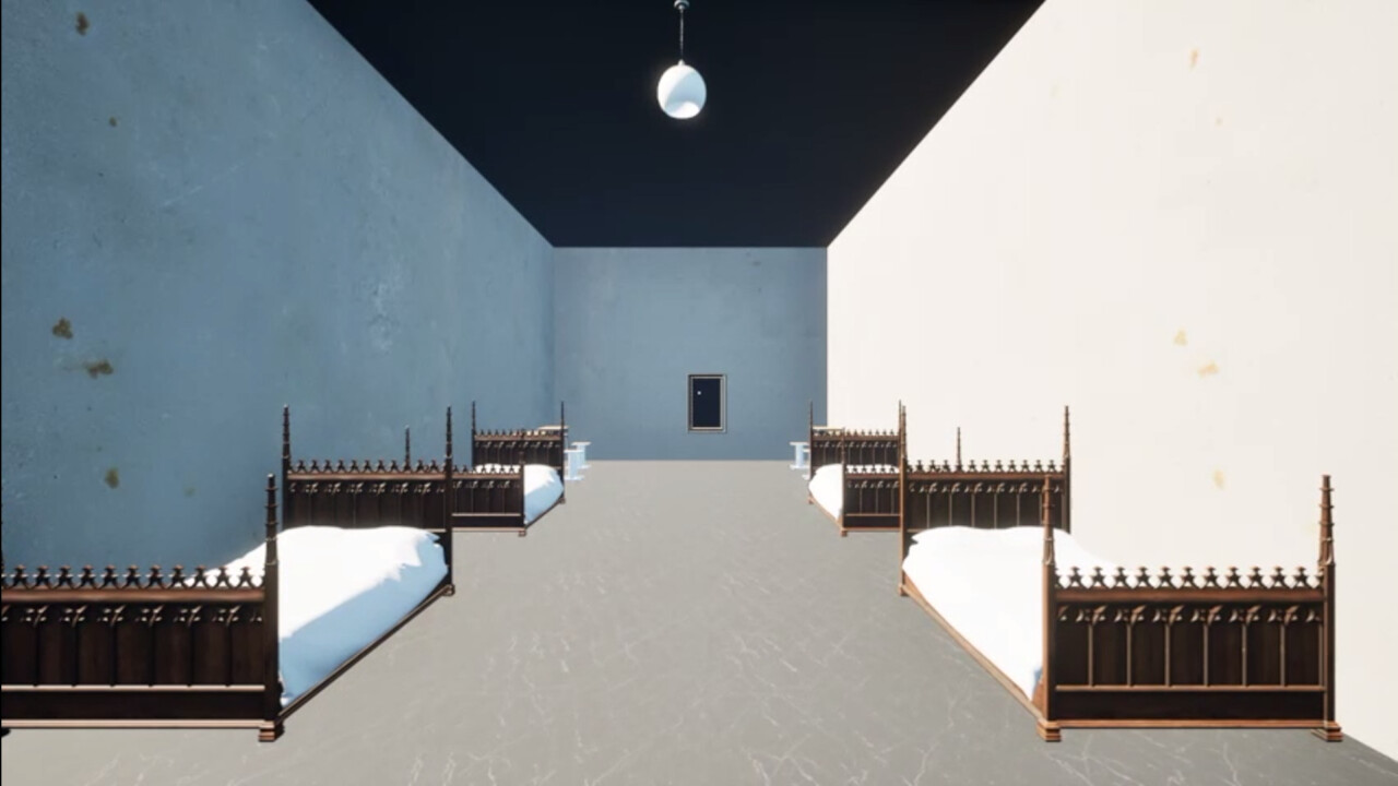 天天跑酷 Parkour every day screenshot 8