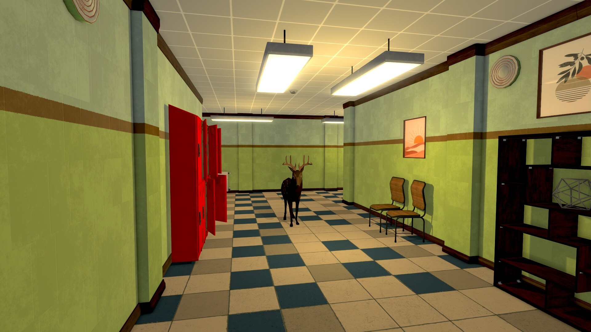 Tenfold Loop screenshot 4