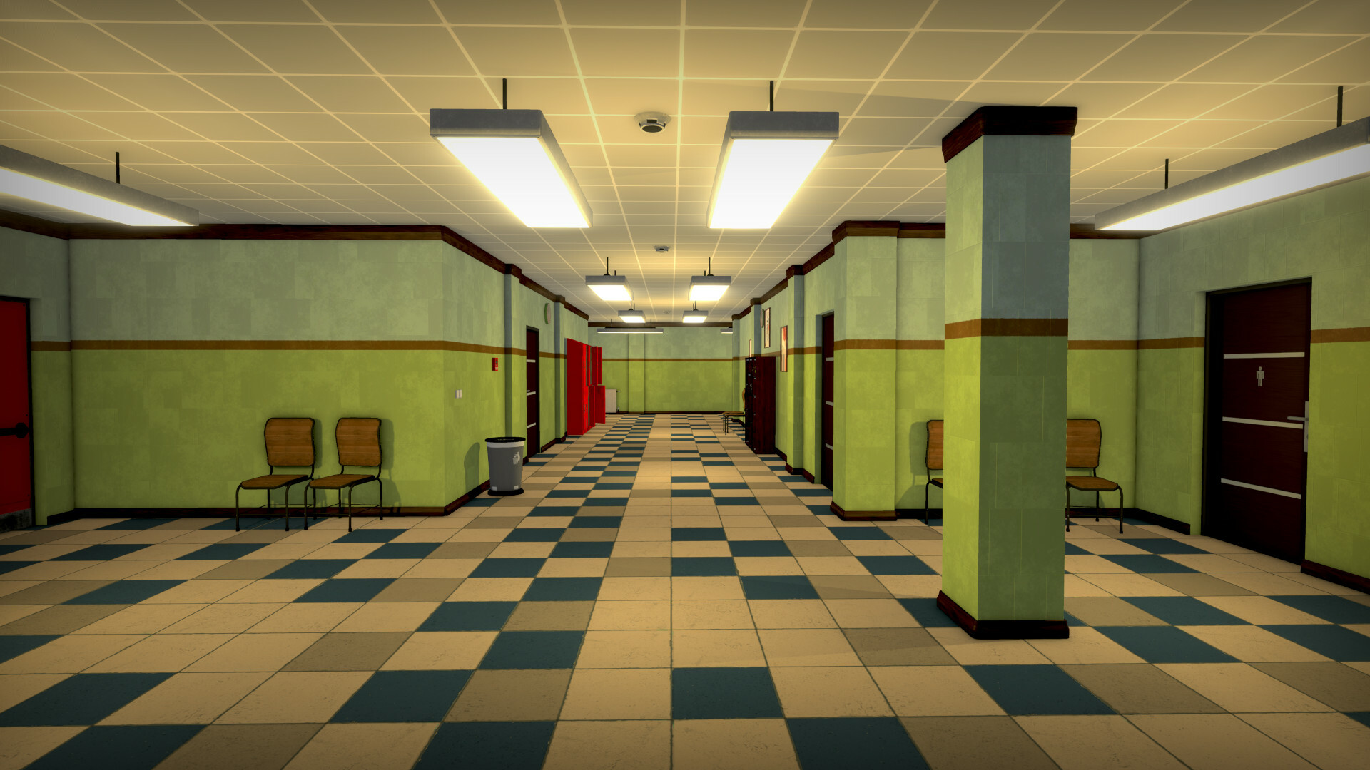 Tenfold Loop screenshot 5