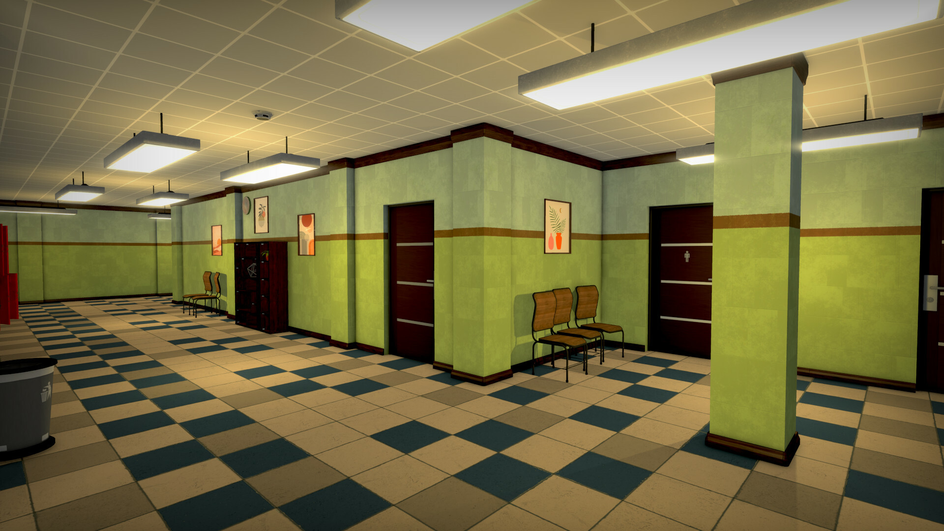 Tenfold Loop screenshot 2