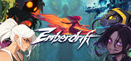 Emberdrift / EN /2024)