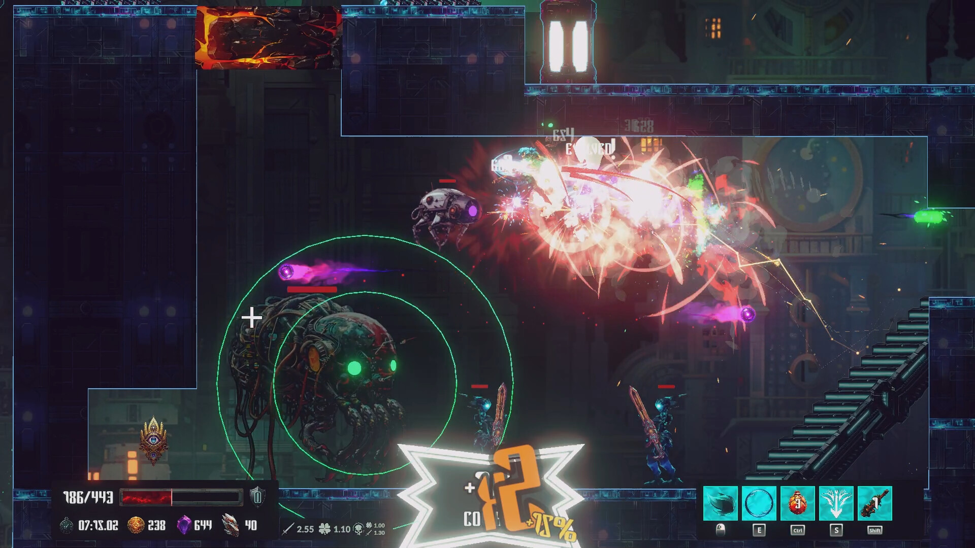 Emberdrift screenshot 29