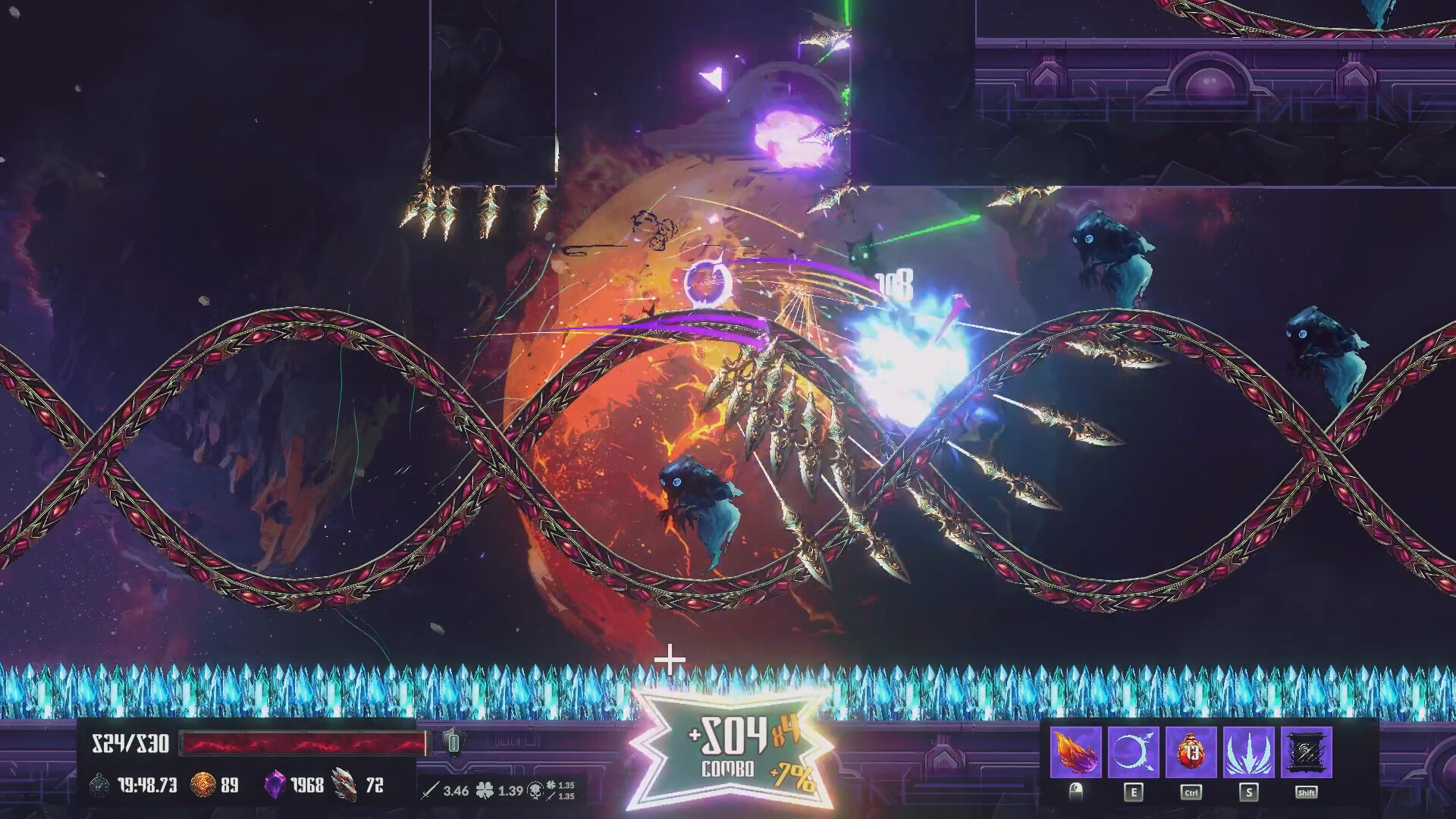 Emberdrift screenshot 23
