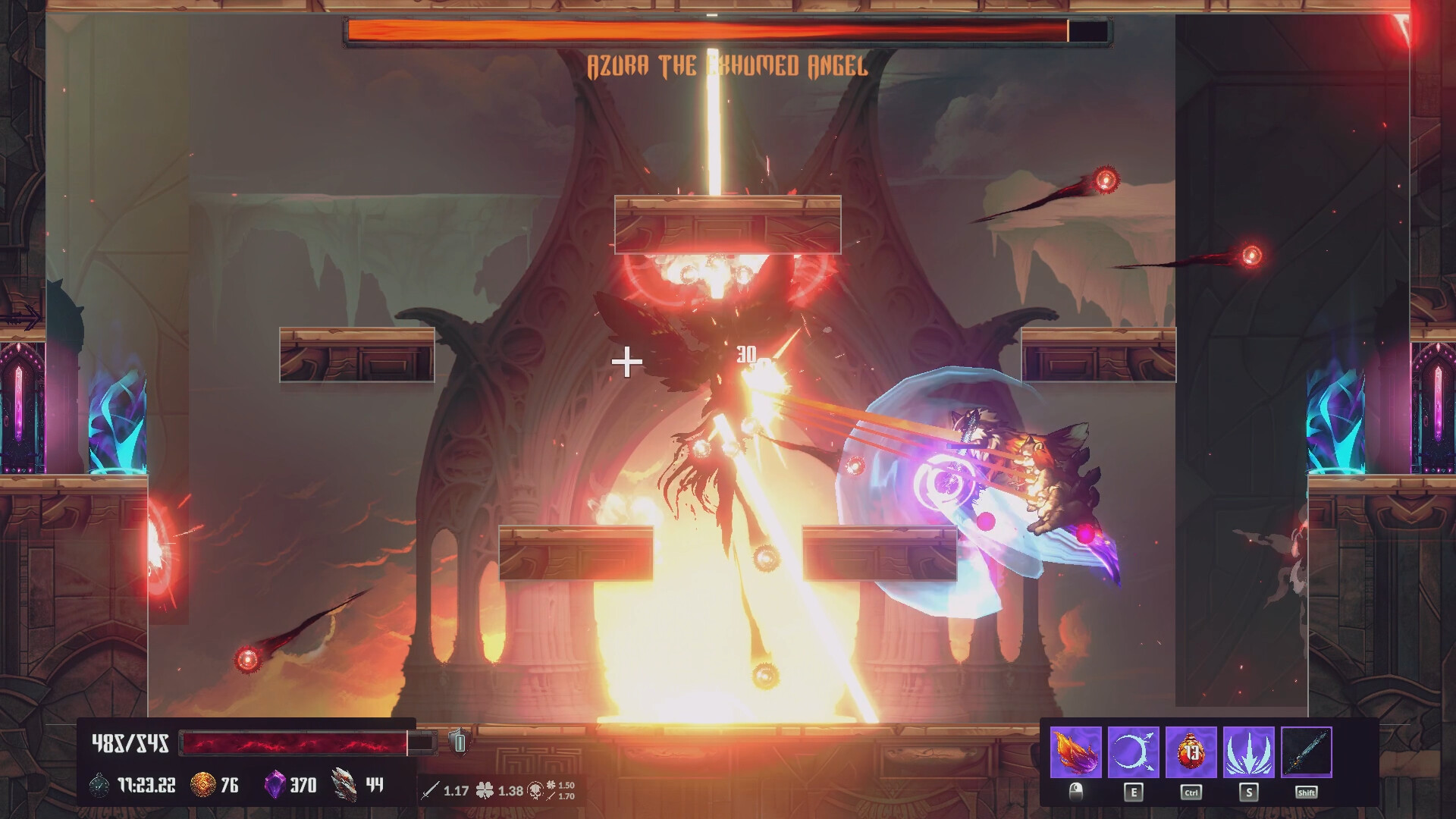 Emberdrift screenshot 18