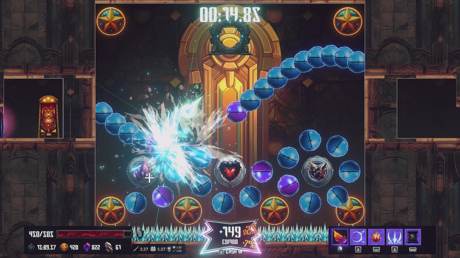 Emberdrift screenshot 26