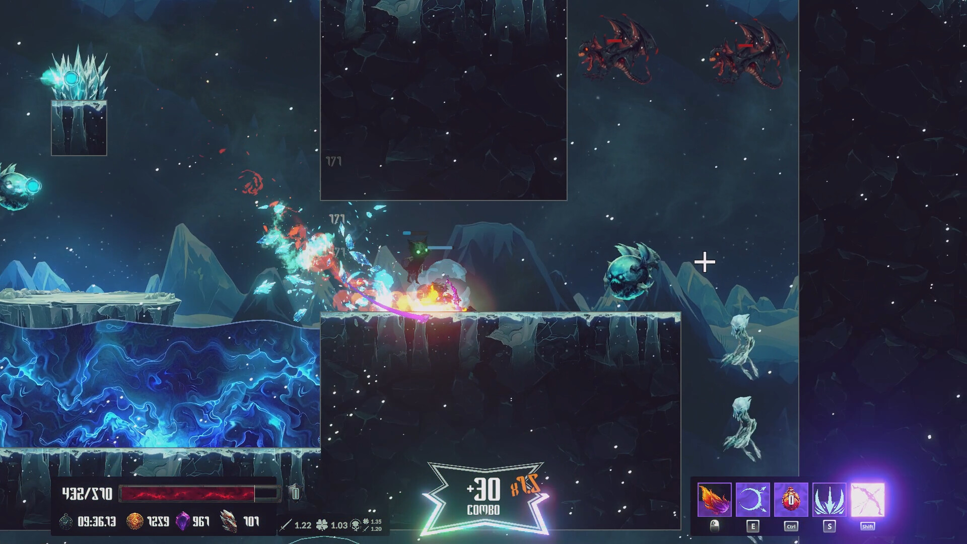 Emberdrift screenshot 22