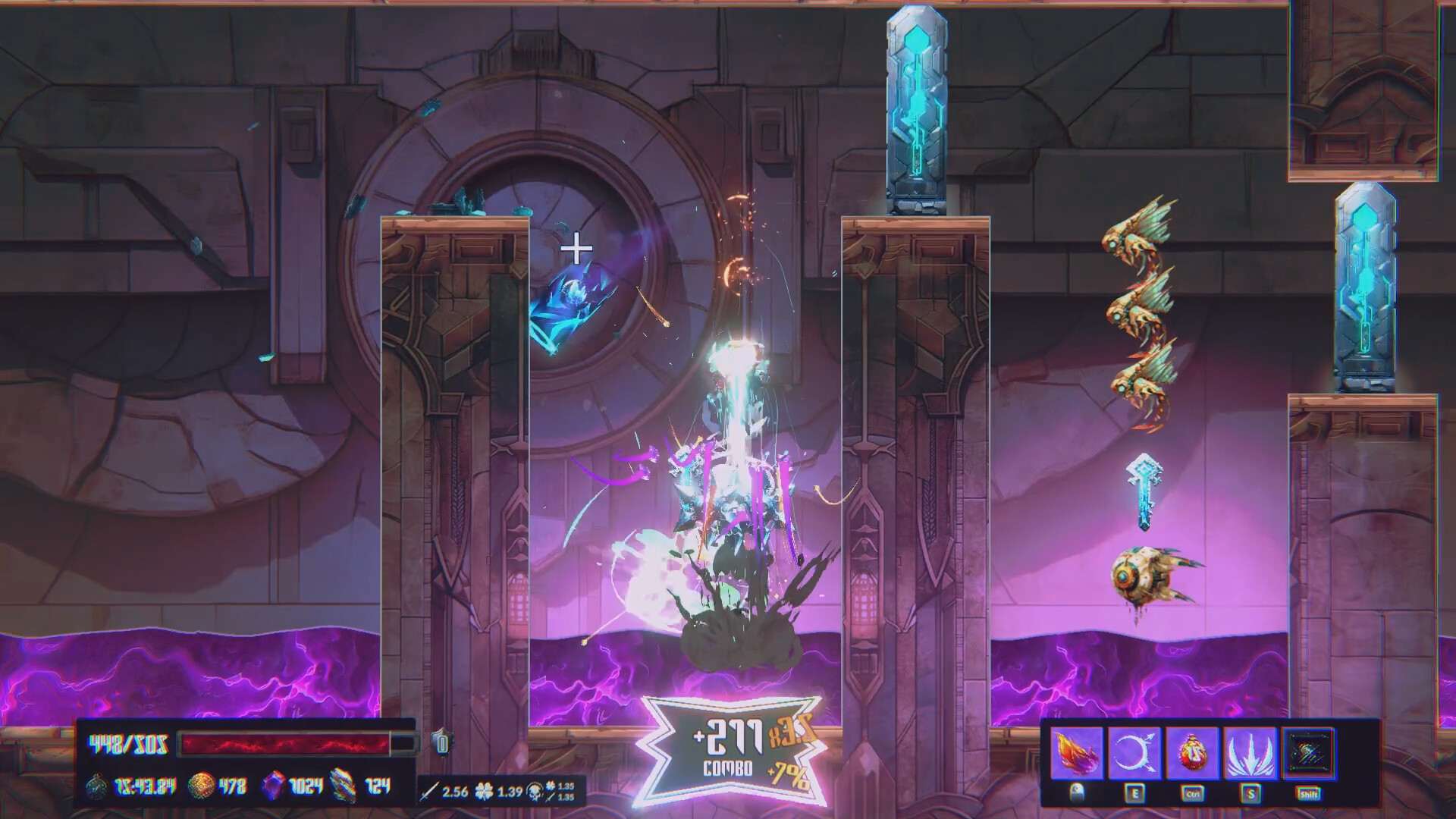 Emberdrift screenshot 27