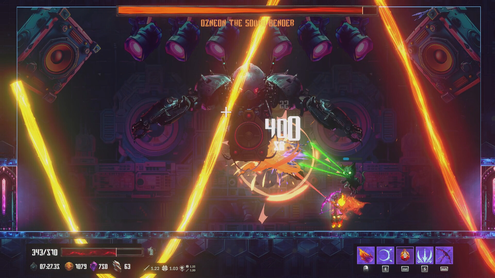 Emberdrift screenshot 14