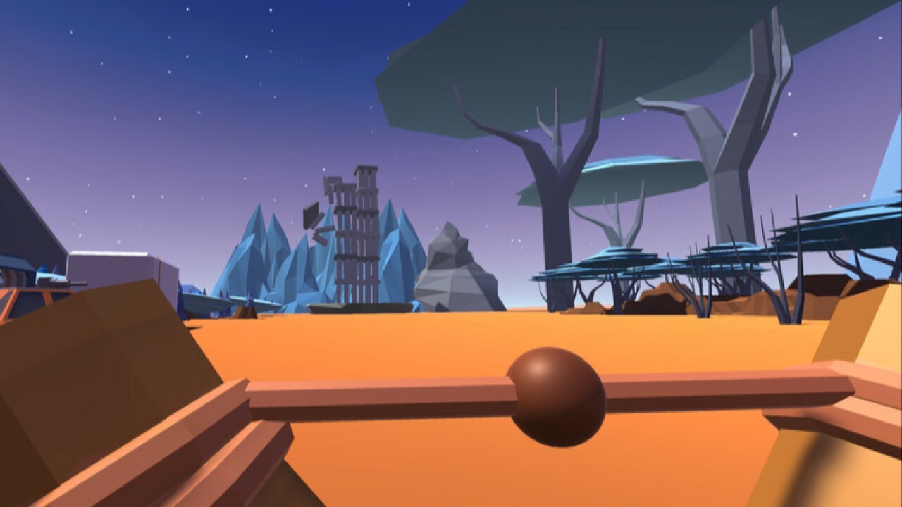 Furious Flappers screenshot 8
