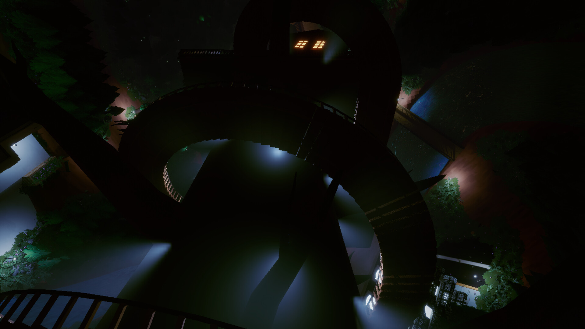 Syke screenshot 2