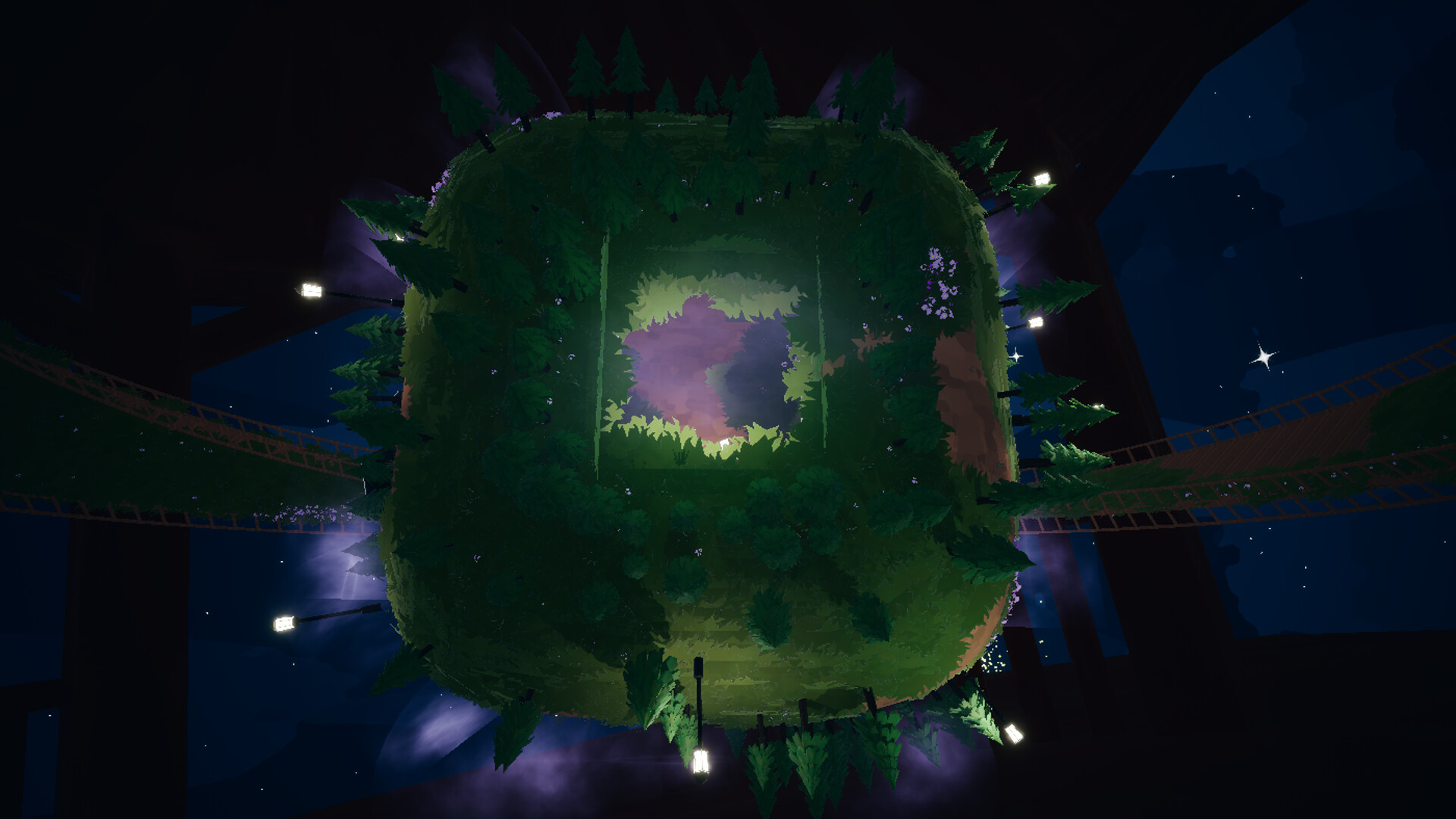 Syke screenshot 4