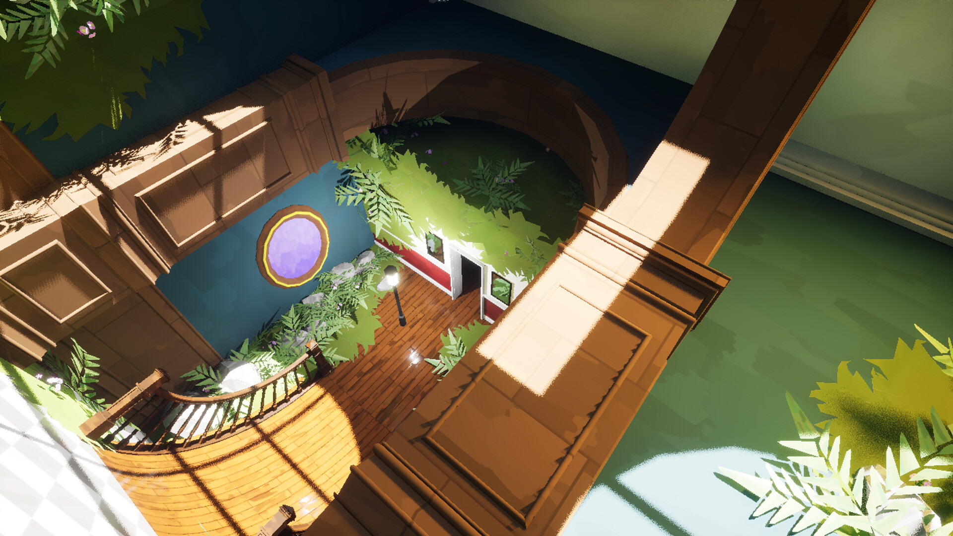 Syke screenshot 3