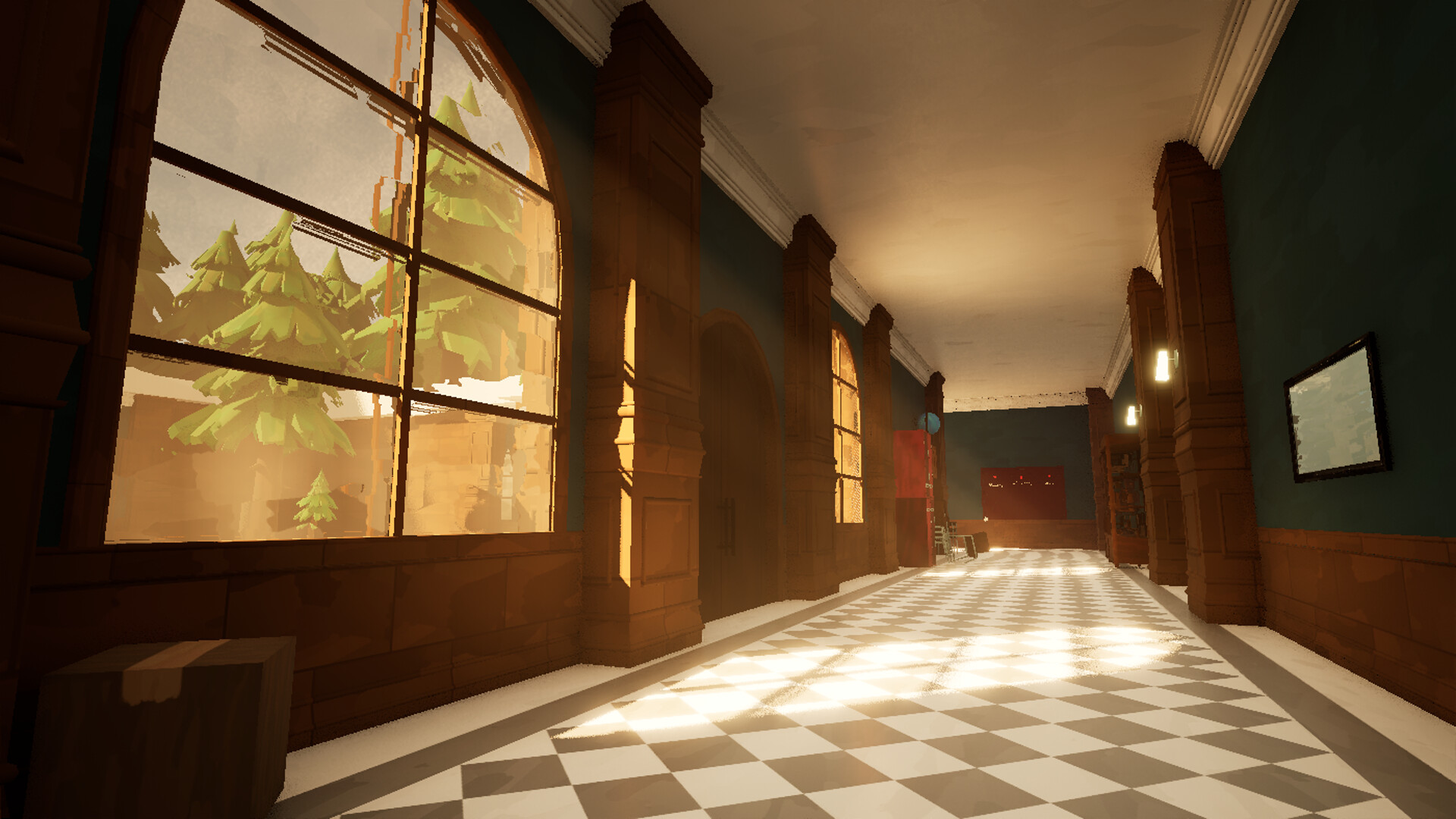 Syke screenshot 6