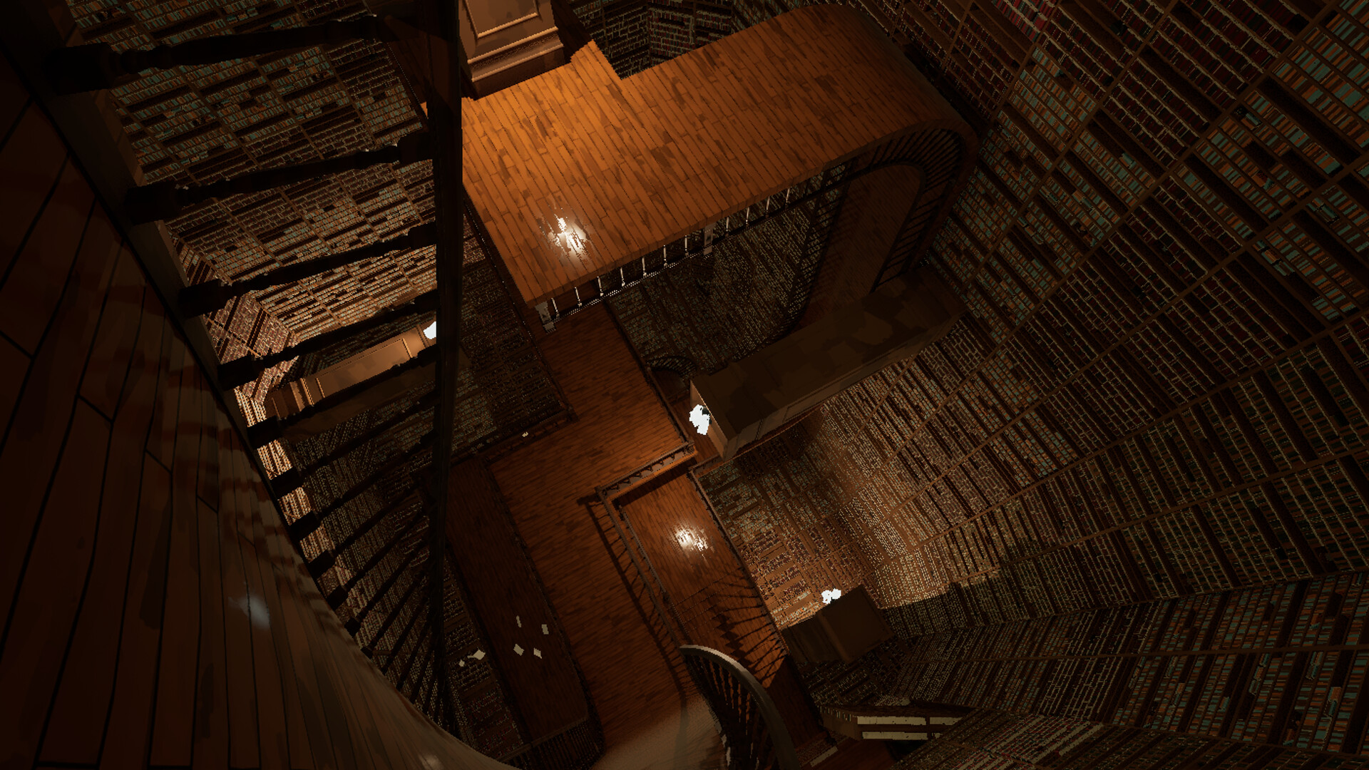 Syke screenshot 5