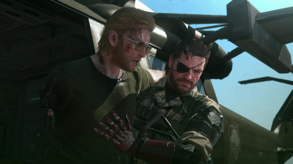 图片[13]|单机|29.3GB|合金装备5：幻痛|METAL GEAR SOLID V: THE PHANTOM PAIN|官方英文版|v1.15|Build.6239679|压缩包：26.63GB|GameStellaris | 游戏群星