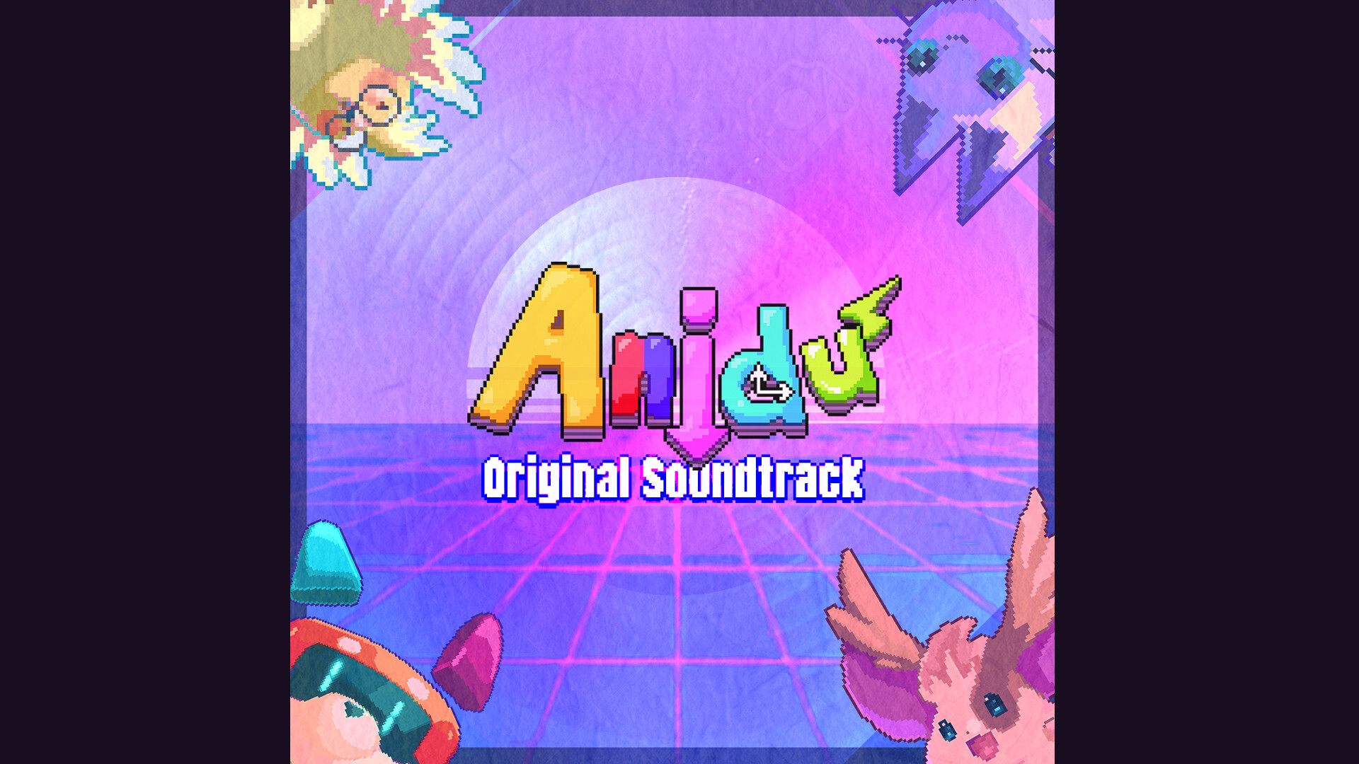 Anidu Soundtrack screenshot 1