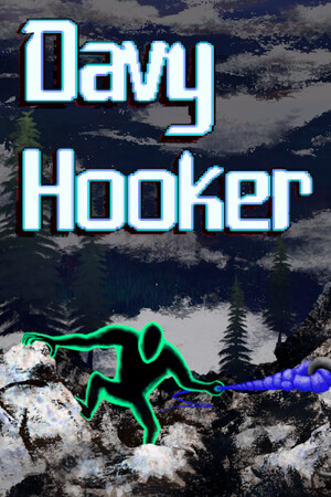 Davy Hooker