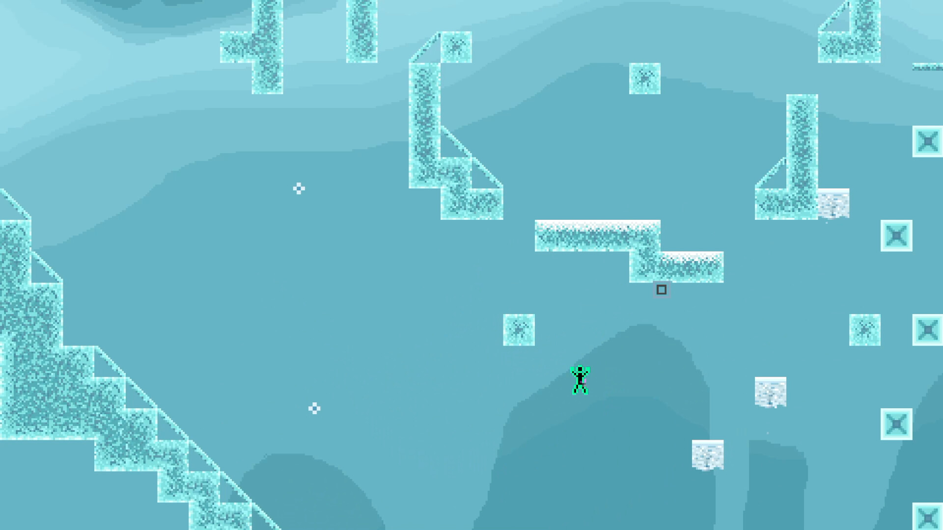 Davy Hooker screenshot 5