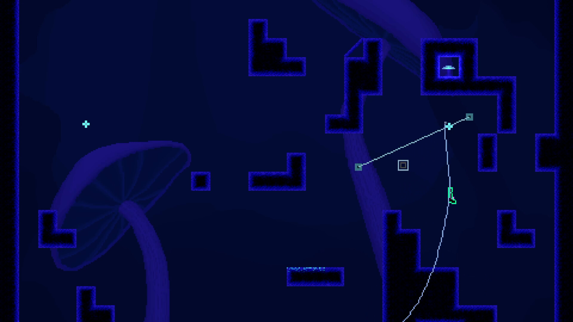 Davy Hooker screenshot 3