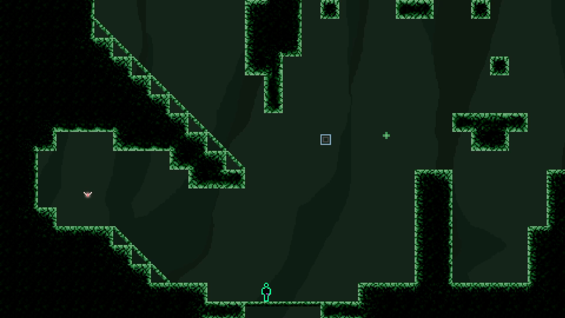 Davy Hooker screenshot 2