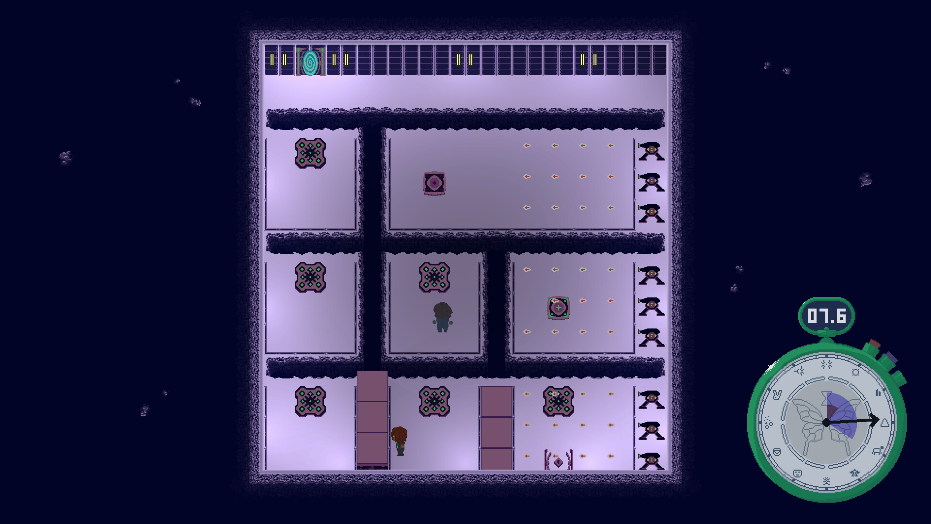 Time Turned screenshot 1