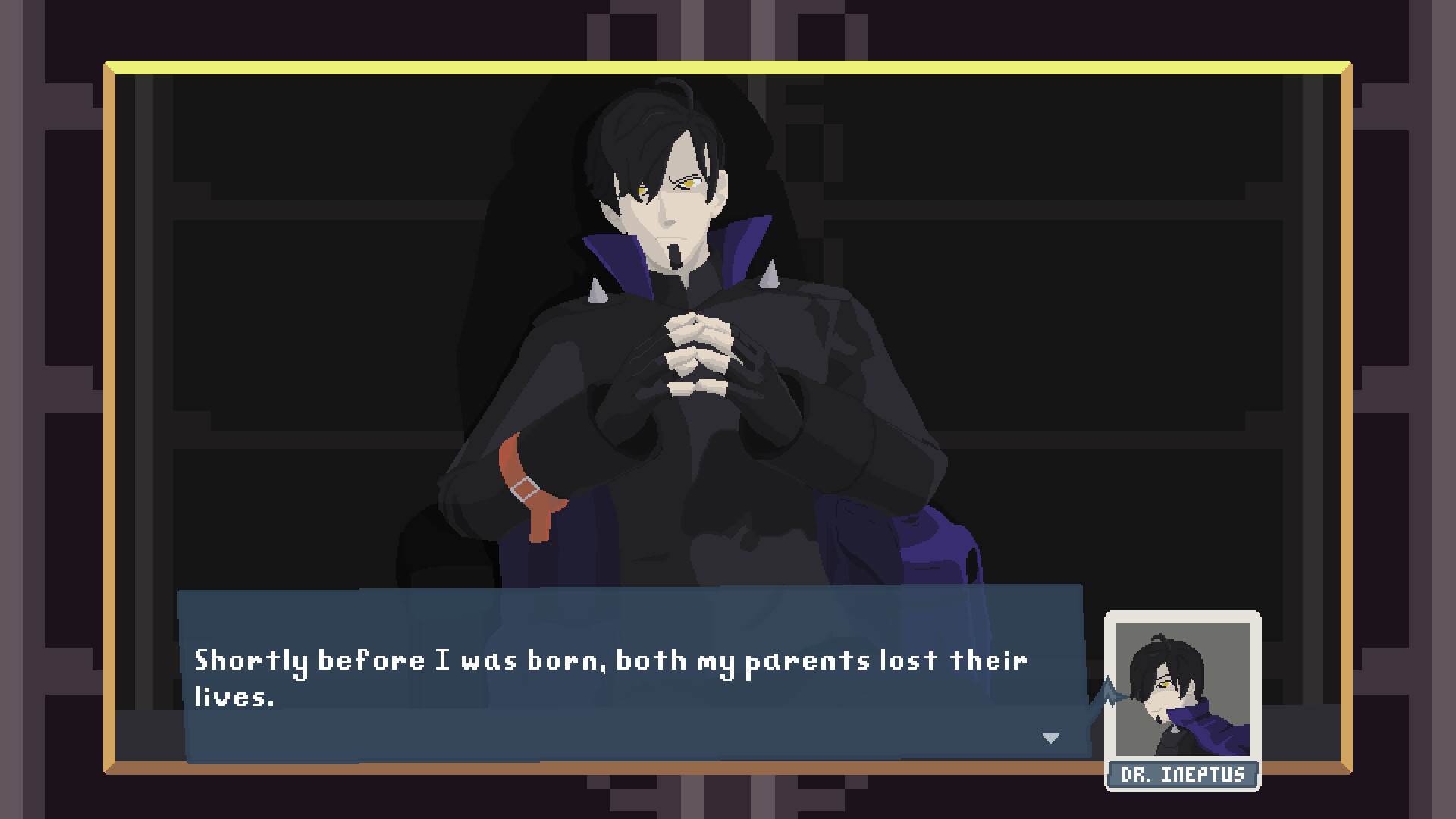 Time Turned screenshot 3