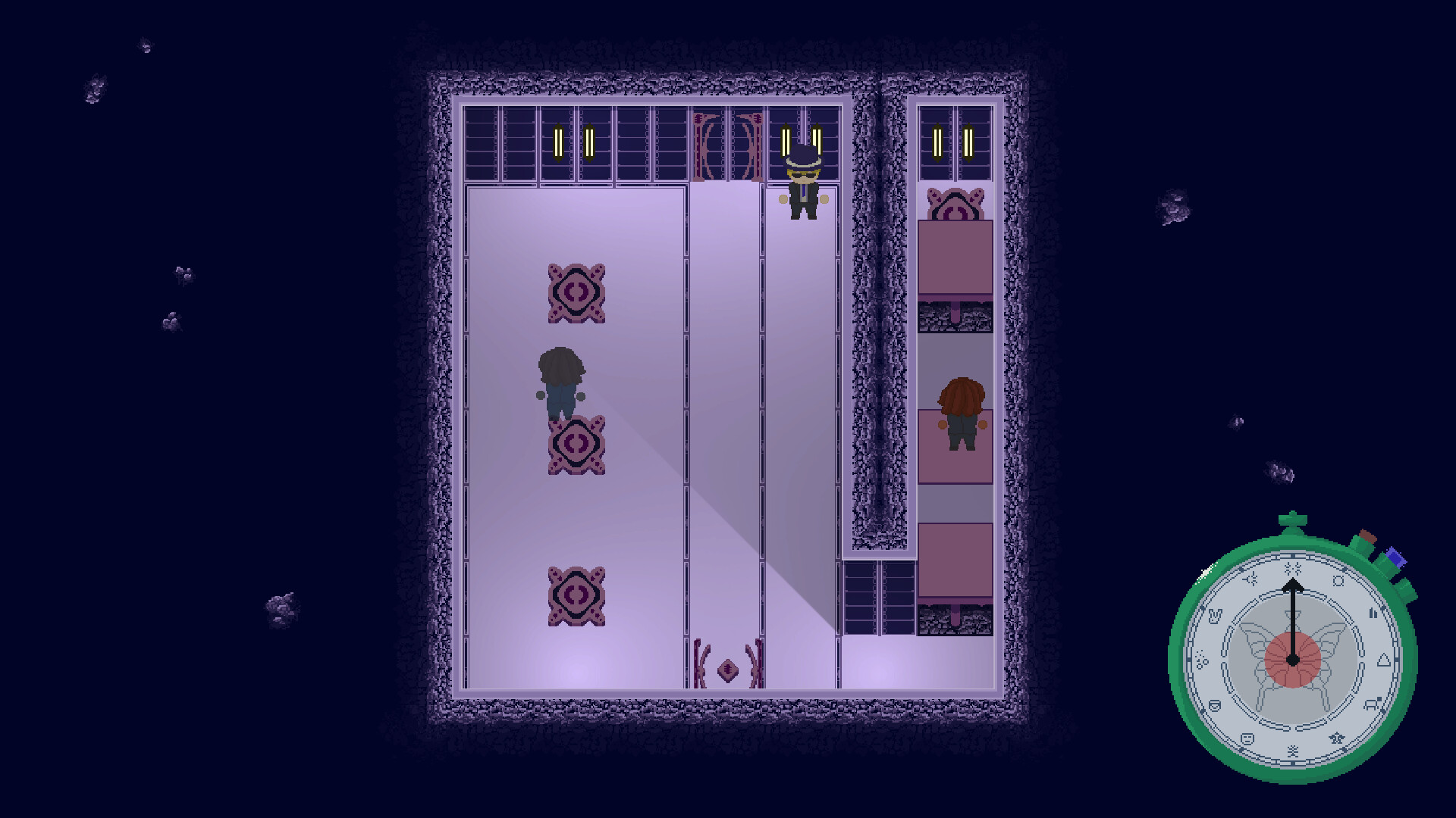 Time Turned screenshot 8