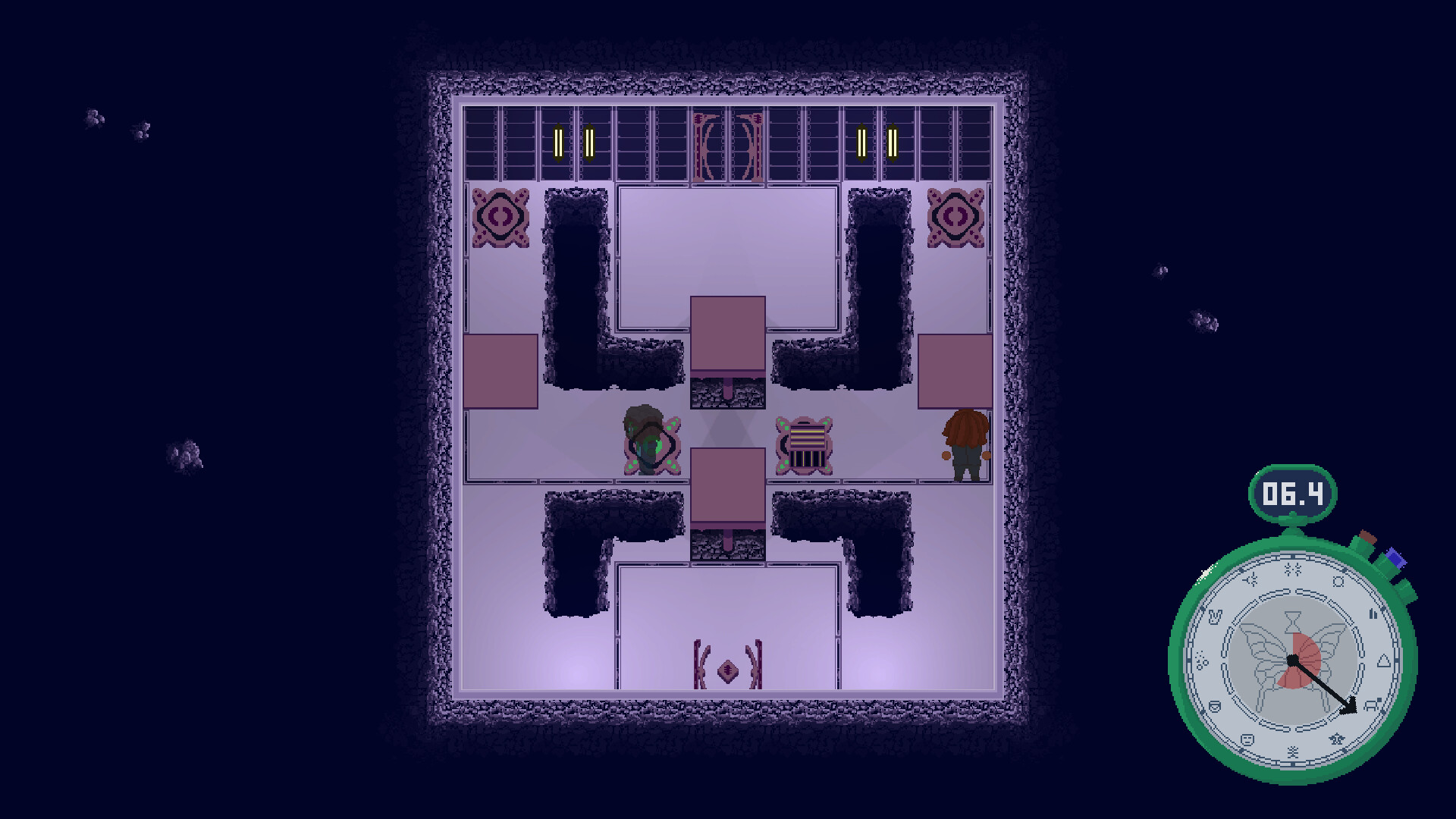 Time Turned screenshot 6